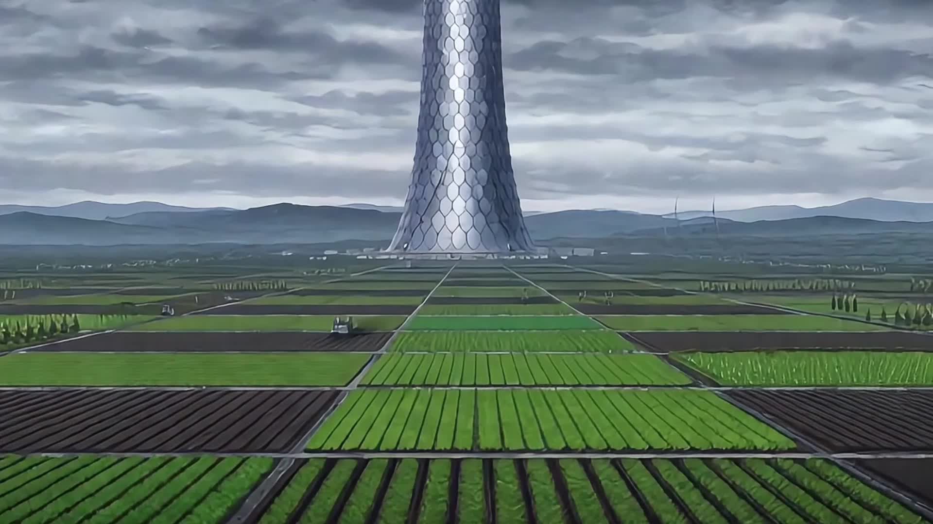 Episódio 76 de Apocalipse mutante, fortaleza mecânica suprema