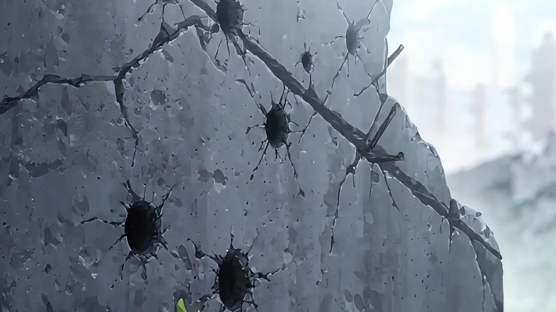Episódio 77 de Apocalipse mutante, fortaleza mecânica suprema
