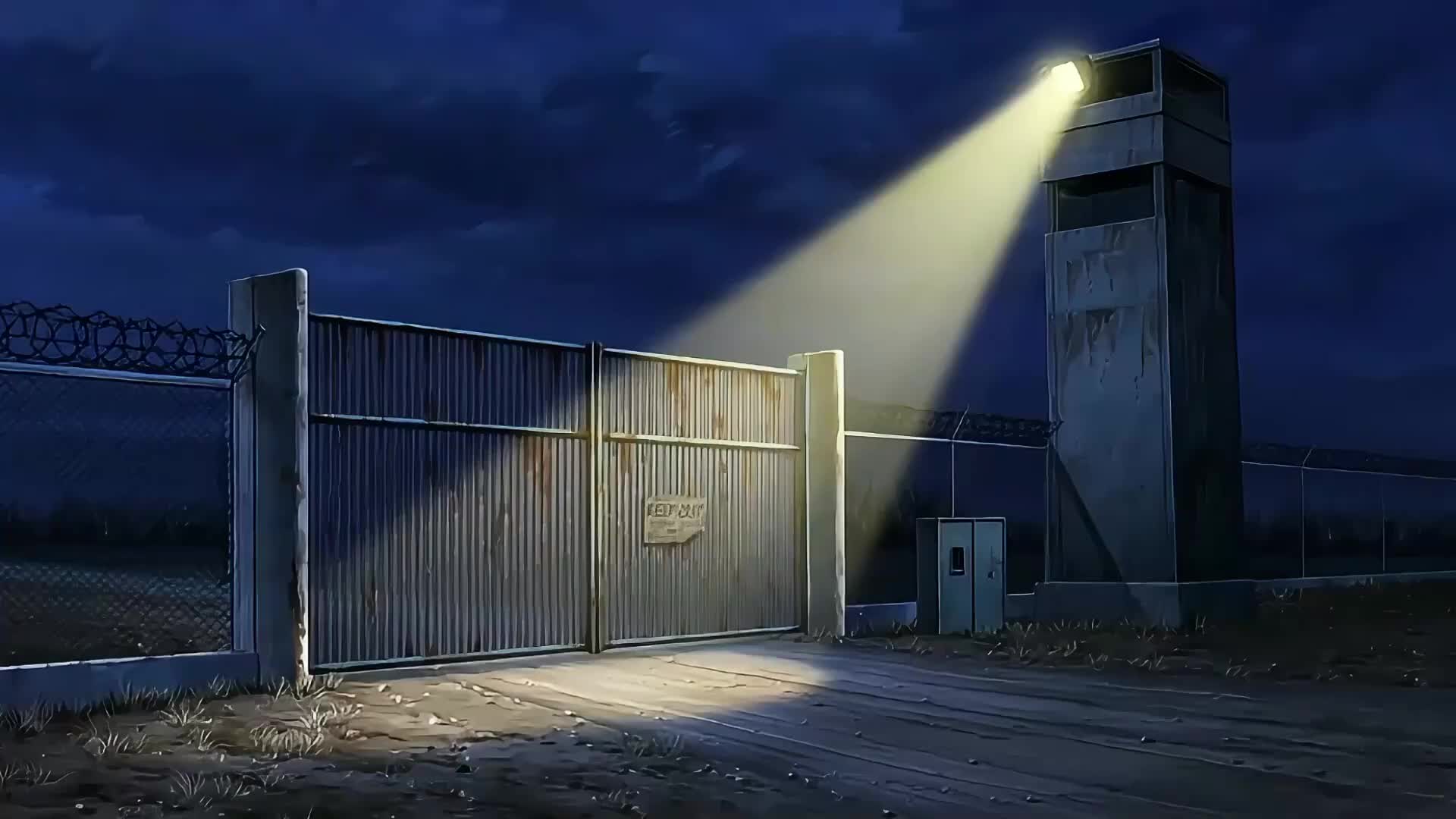 Episódio 8 de Apocalipse mutante, fortaleza mecânica suprema