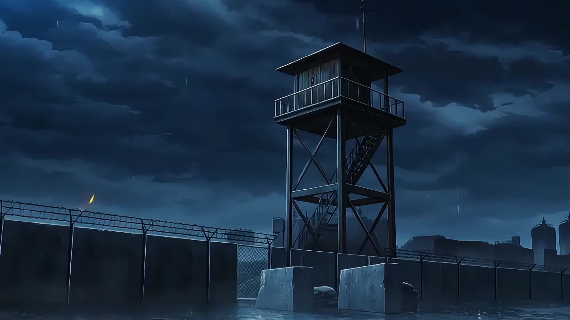 Episódio 9 de Apocalipse mutante, fortaleza mecânica suprema
