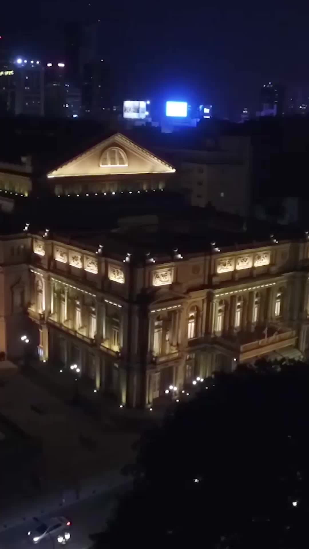 Episódio 37 de Após o divórcio, a herdeira assume tudo