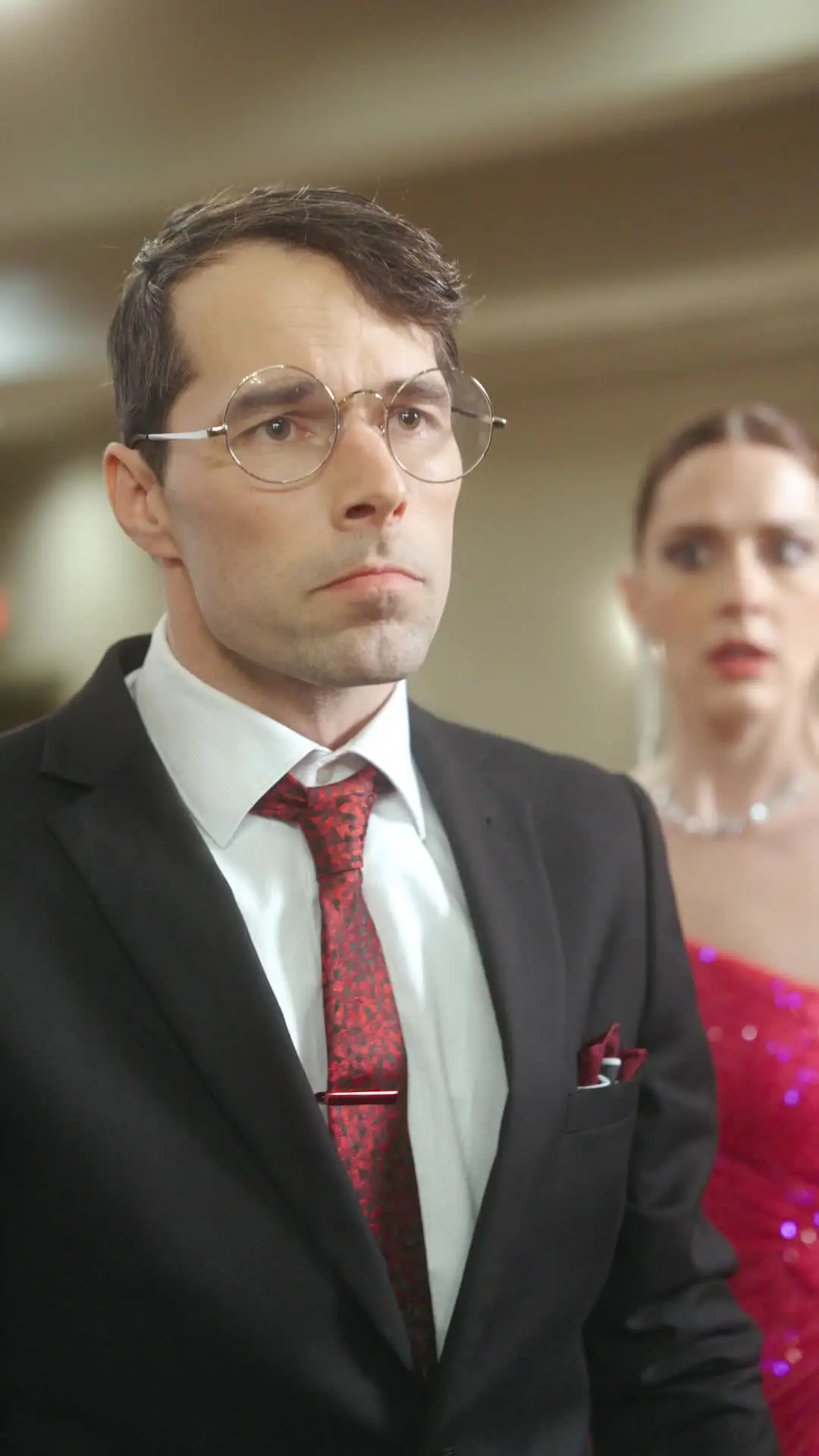 Episódio 27 de Após o Divórcio, Minha Ex-Esposa Virou uma Bilionária
