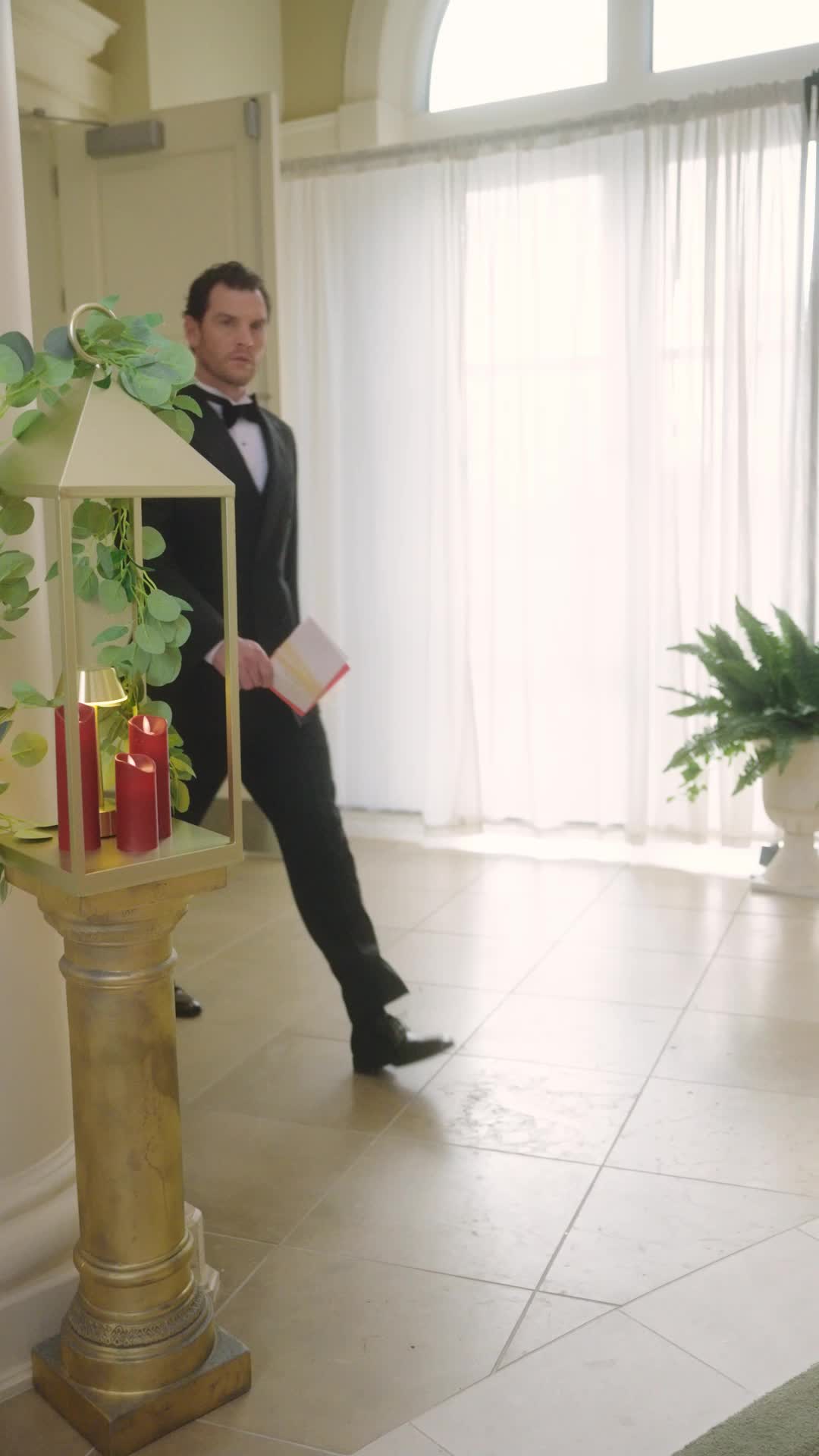 Episódio 47 de Após o Divórcio, Minha Ex-Esposa Virou uma Bilionária