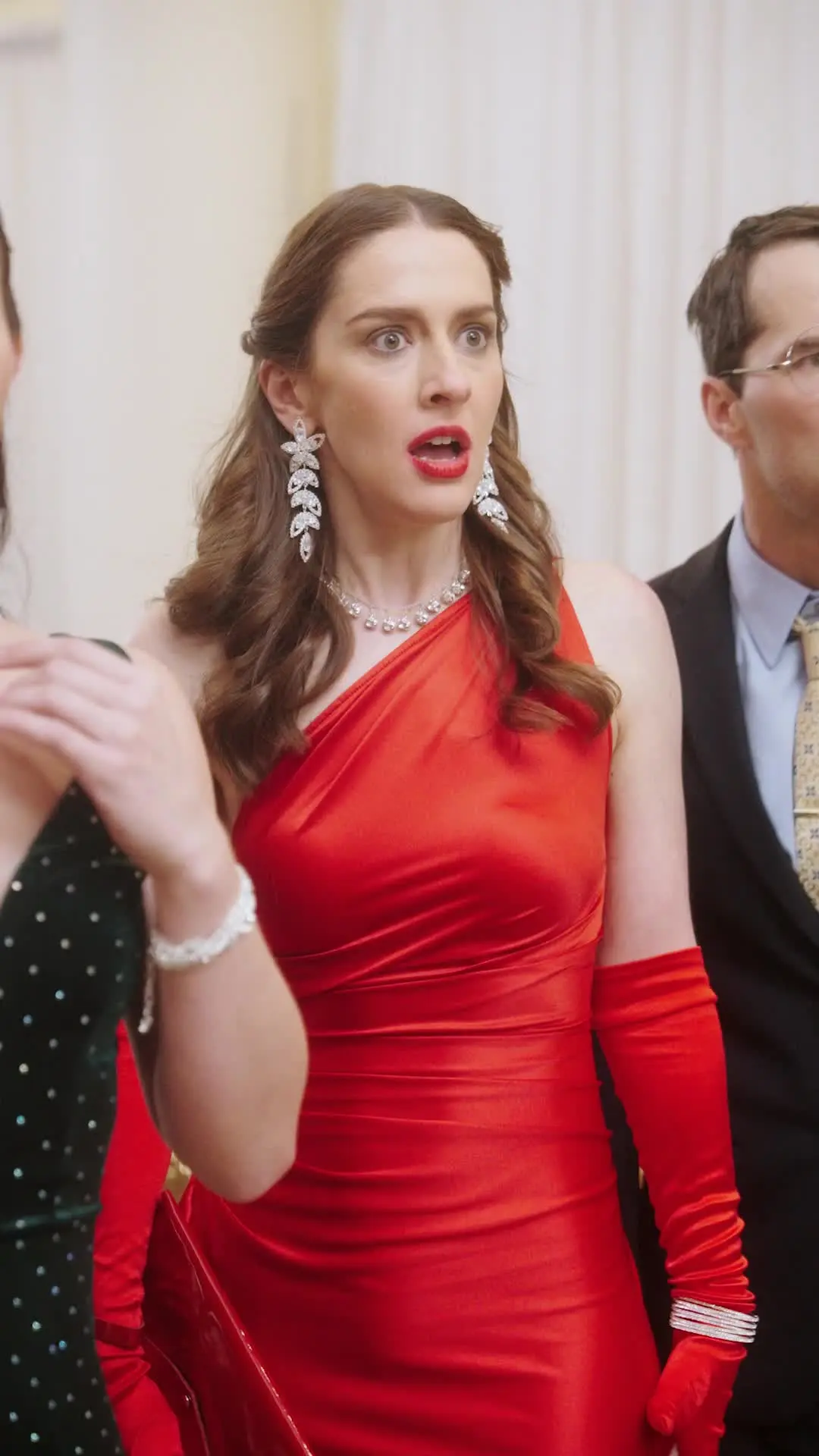 Episódio 51 de Após o Divórcio, Minha Ex-Esposa Virou uma Bilionária