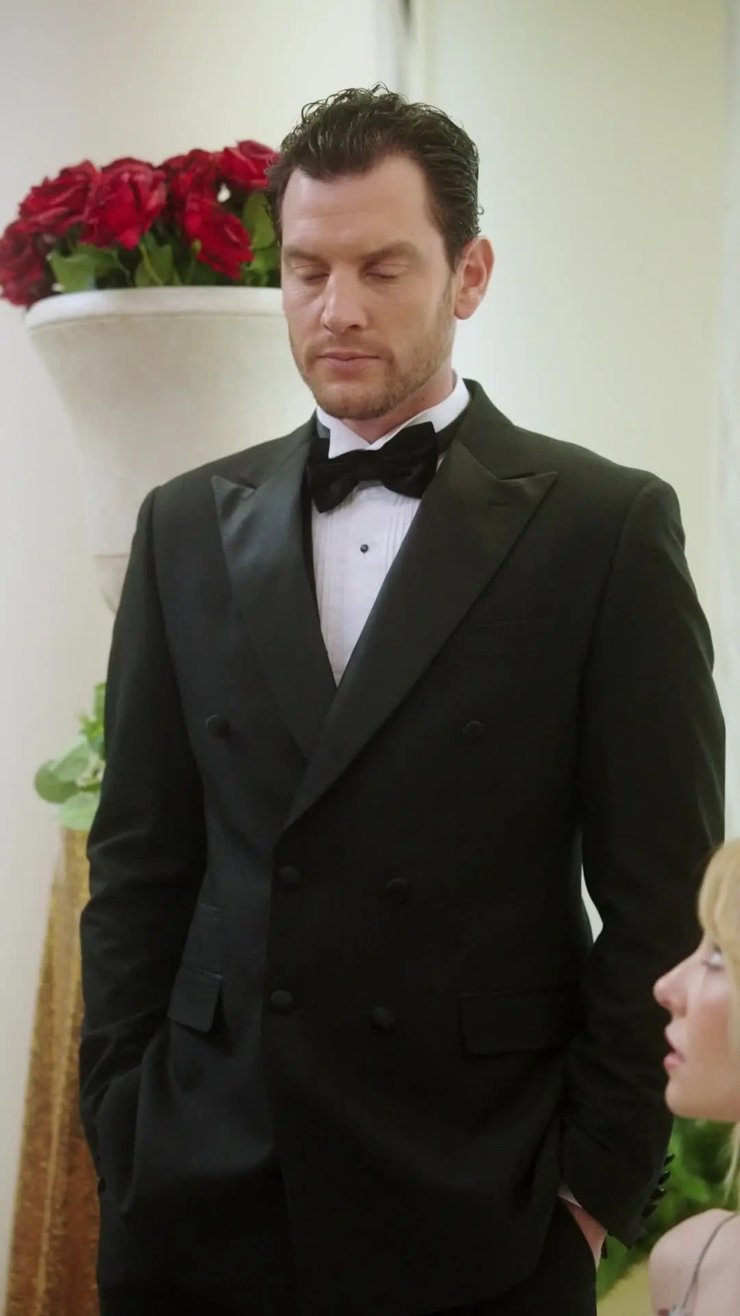 Episódio 55 de Após o Divórcio, Minha Ex-Esposa Virou uma Bilionária