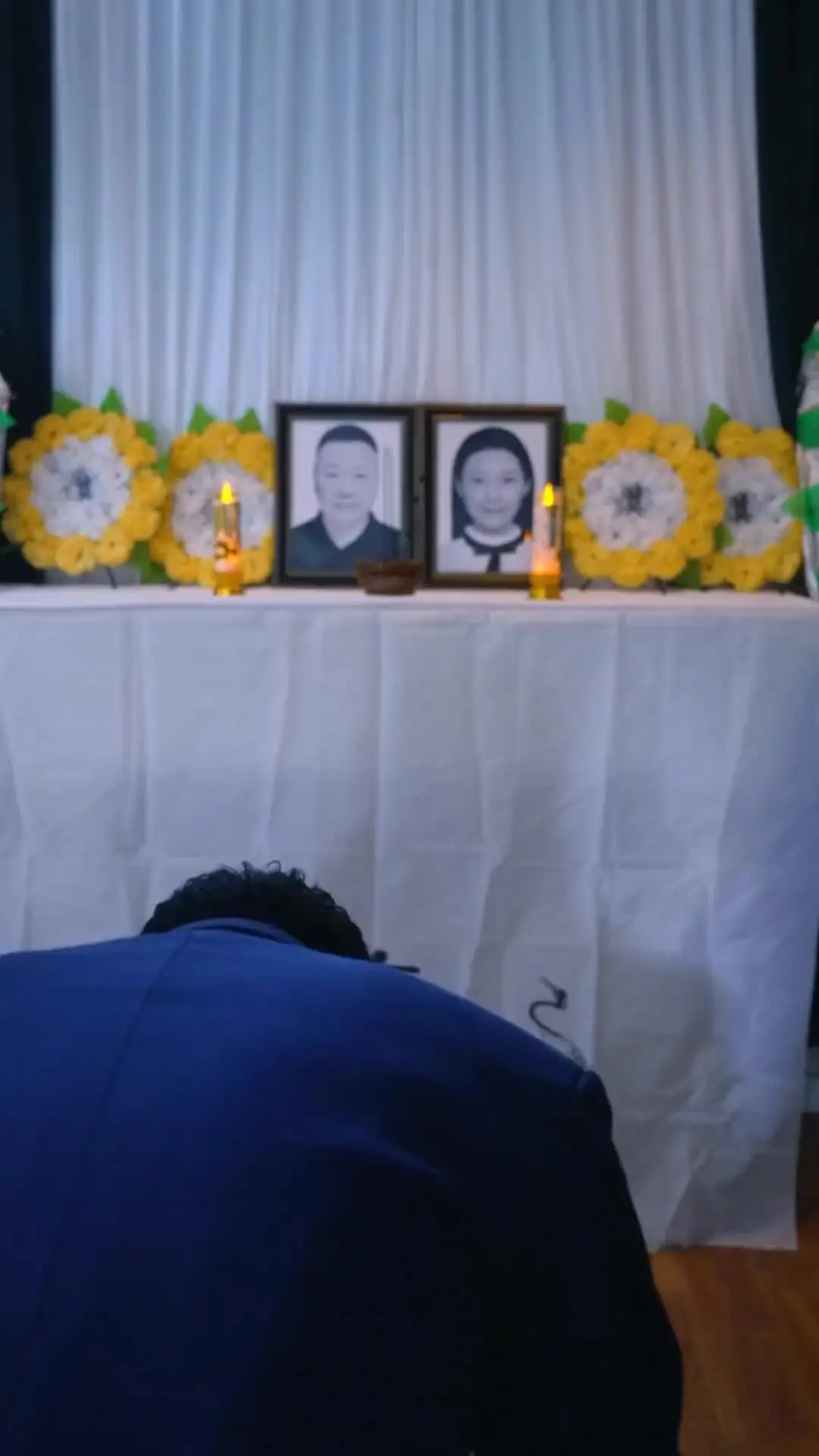 Episódio 1 de Aposta de Amor