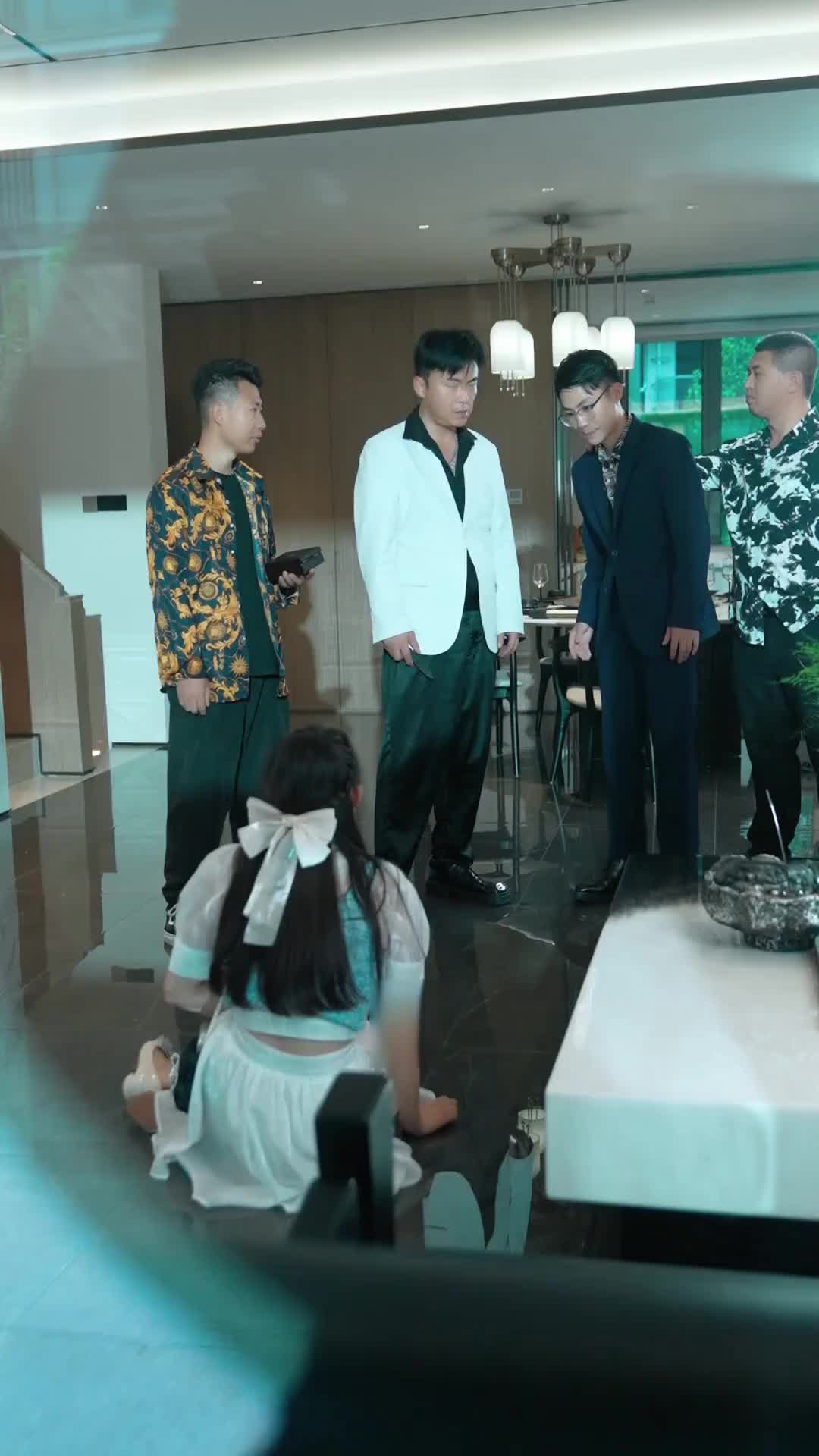 Episódio 11 de Aposta de Amor