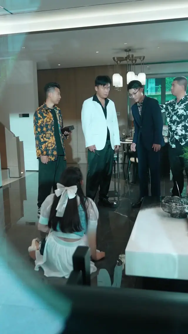 Episódio 11 de Aposta de Amor