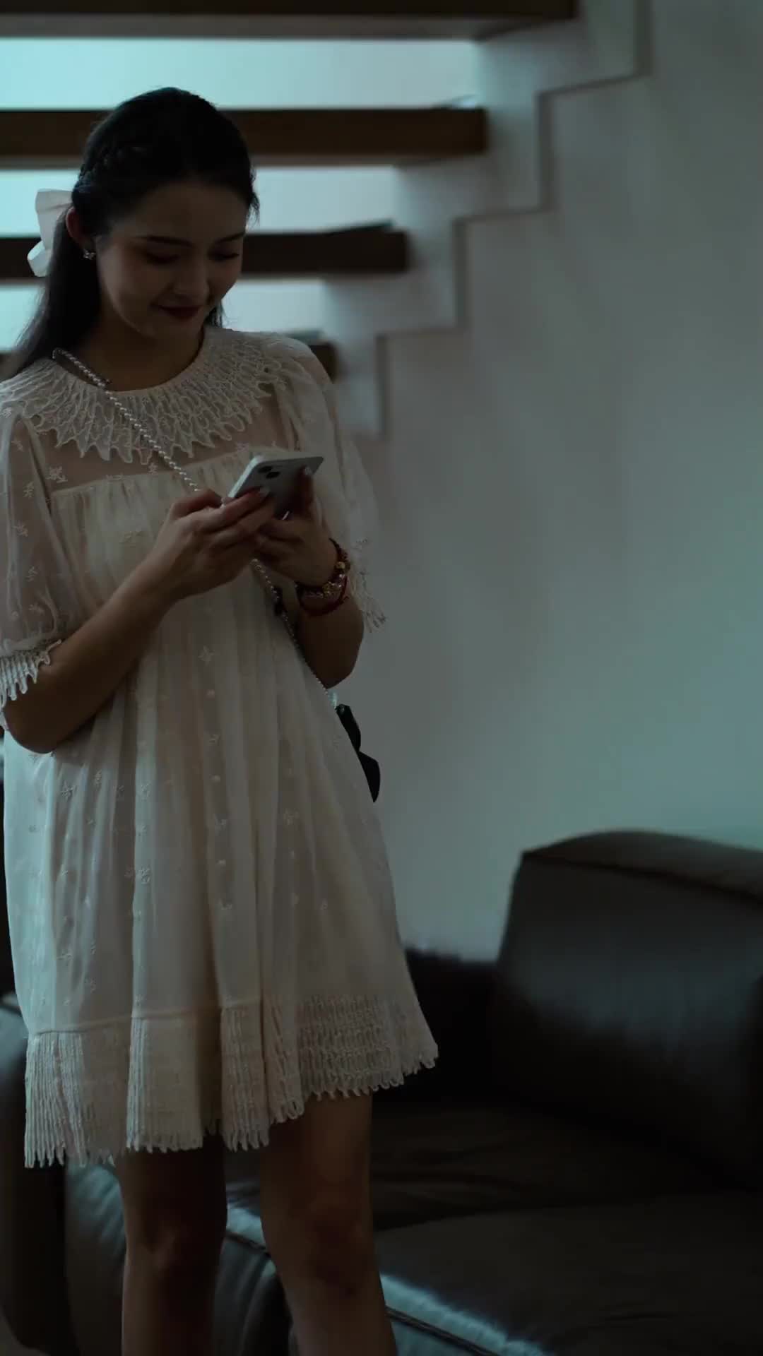 Episódio 13 de Aposta de Amor