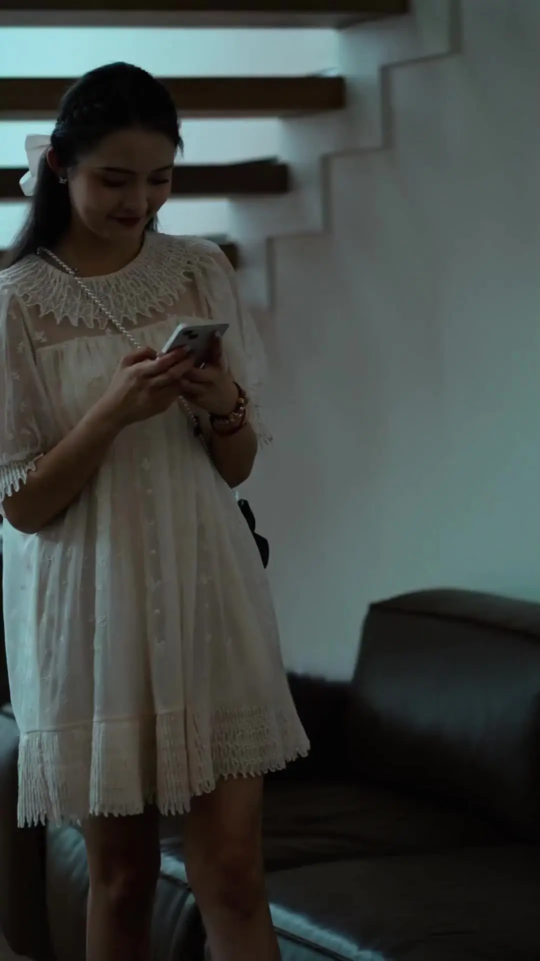 Episódio 13 de Aposta de Amor