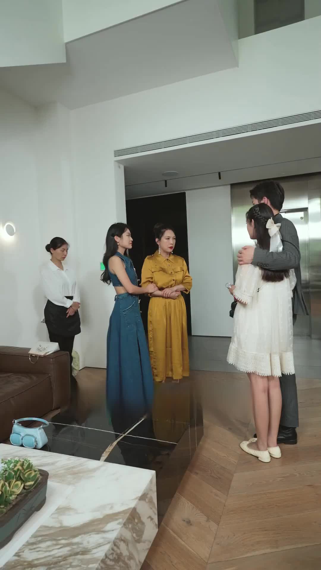 Episódio 25 de Aposta de Amor