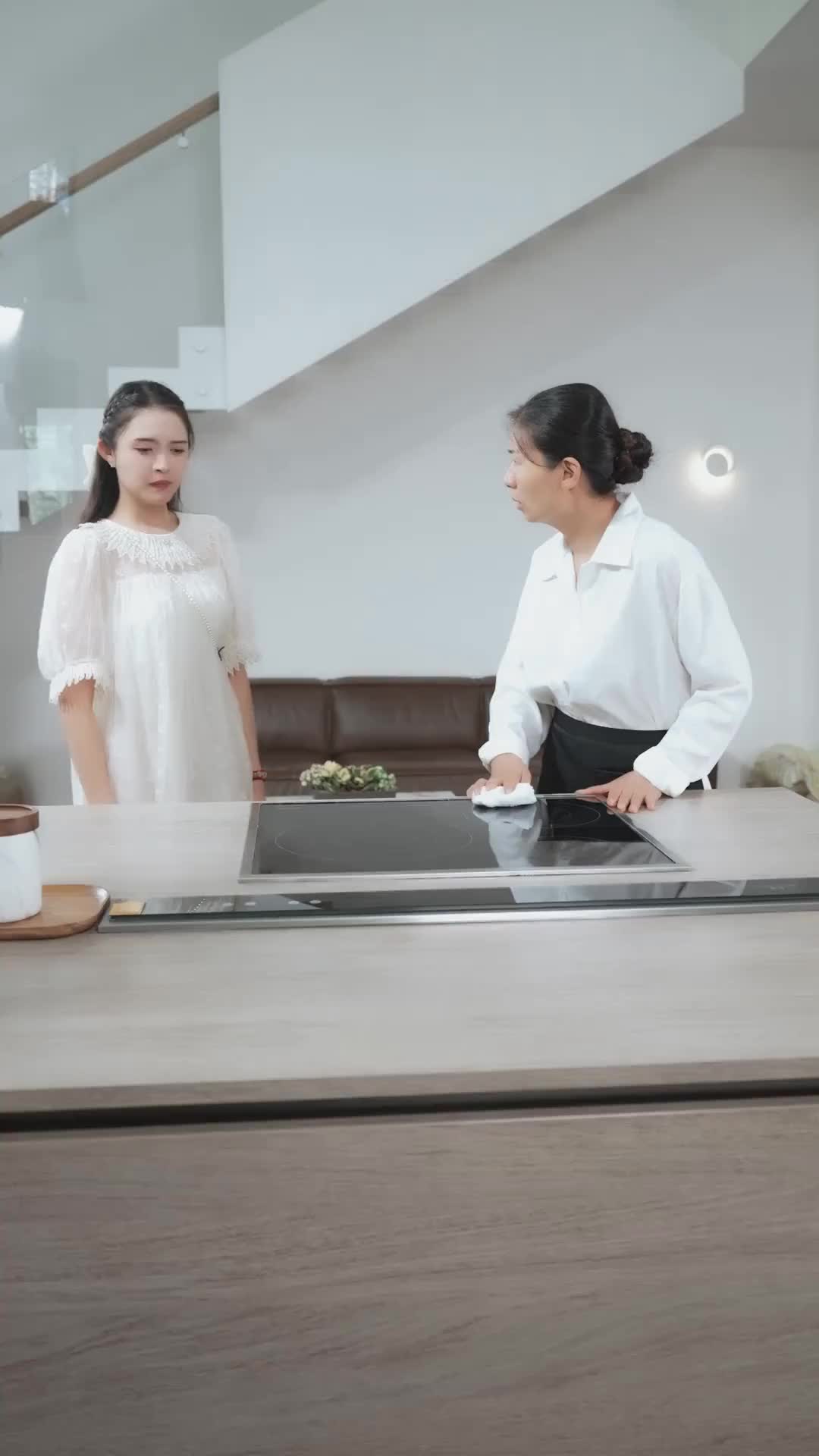 Episódio 27 de Aposta de Amor