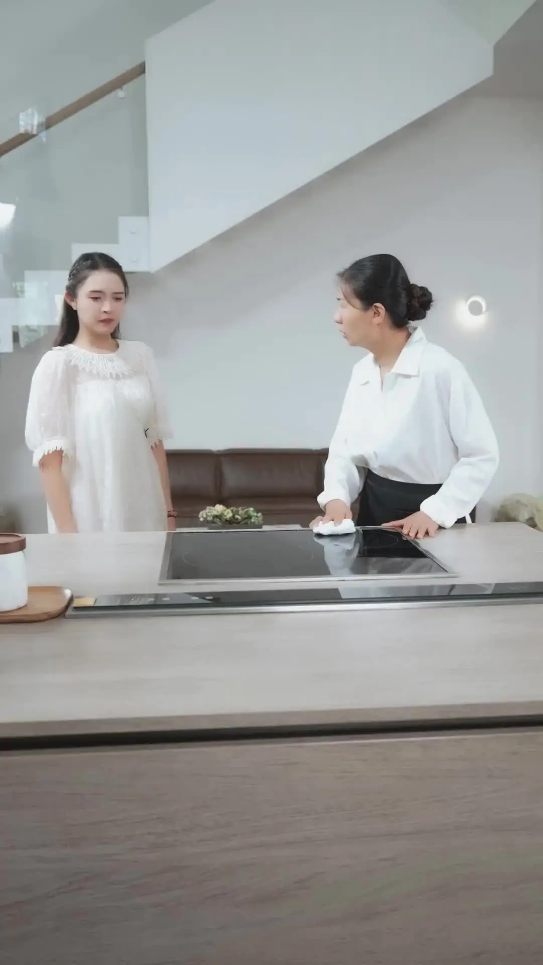 Episódio 27 de Aposta de Amor