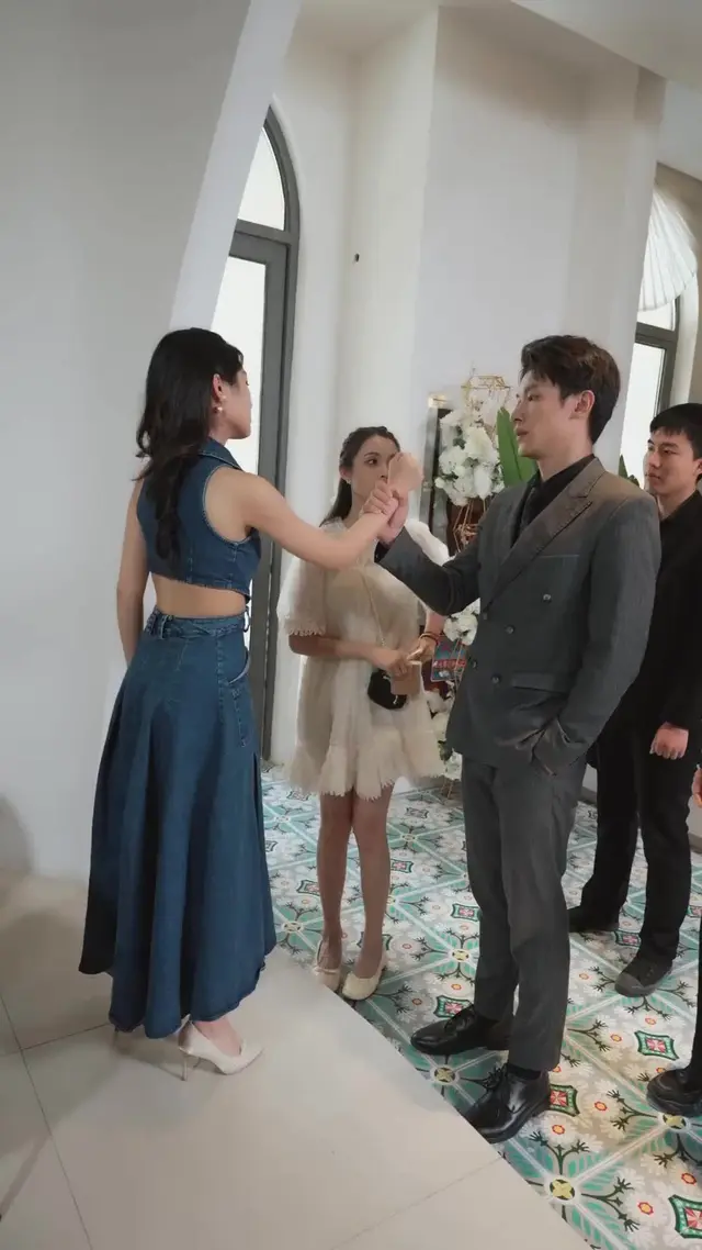 Episódio 29 de Aposta de Amor