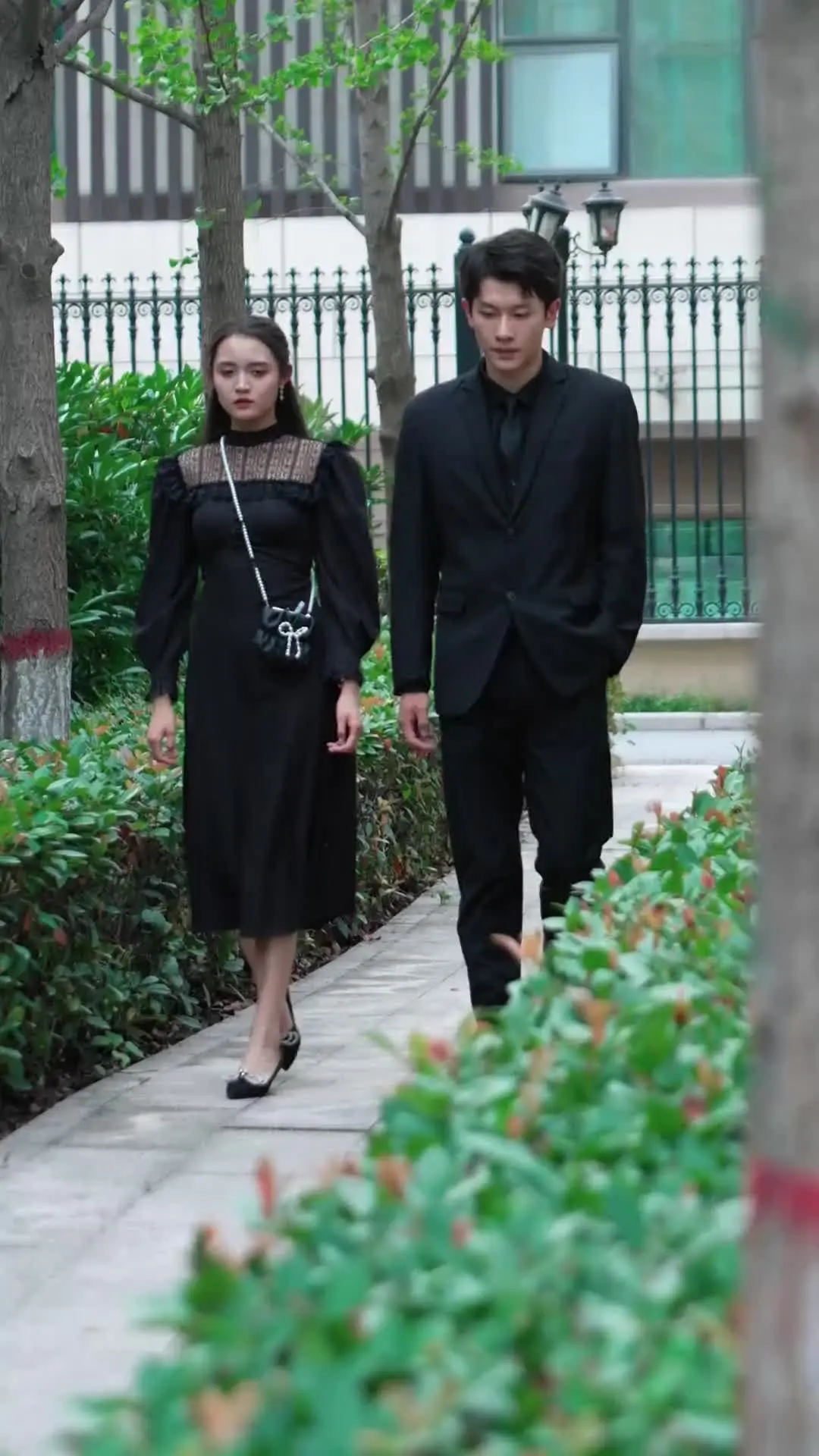 Episódio 38 de Aposta de Amor