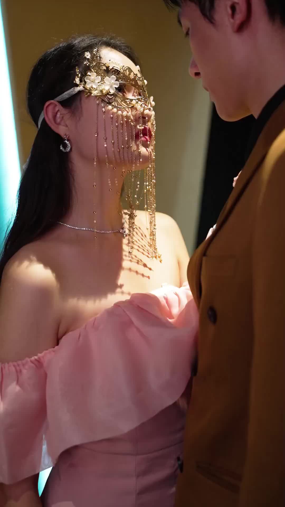 Episódio 42 de Aposta de Amor