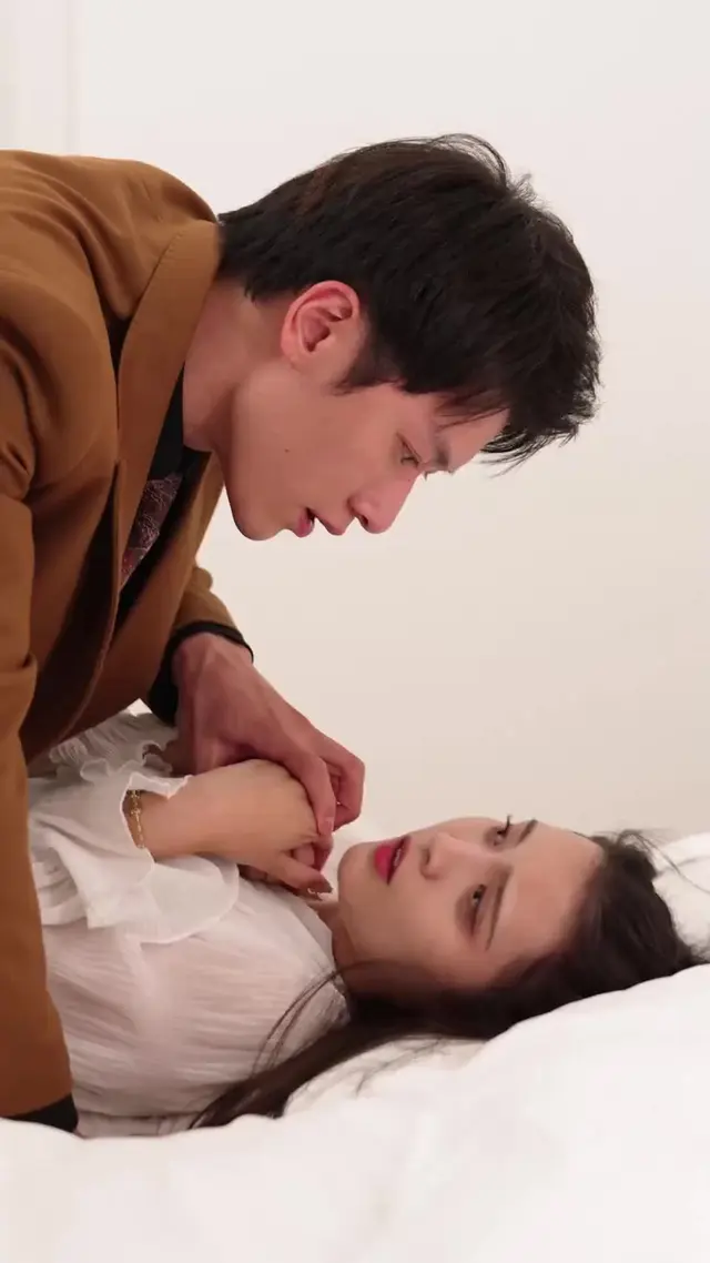 Episódio 43 de Aposta de Amor
