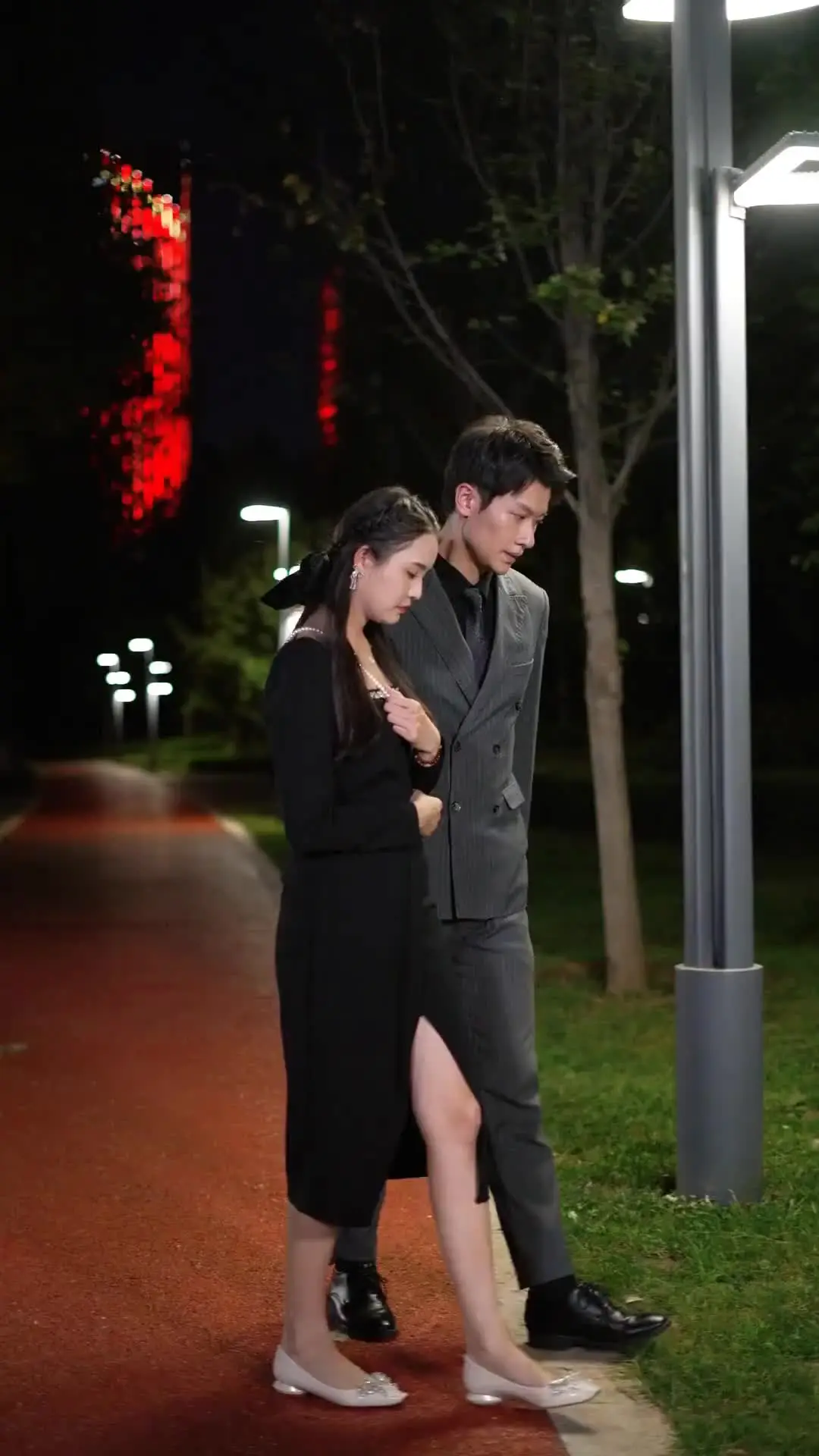 Episódio 53 de Aposta de Amor
