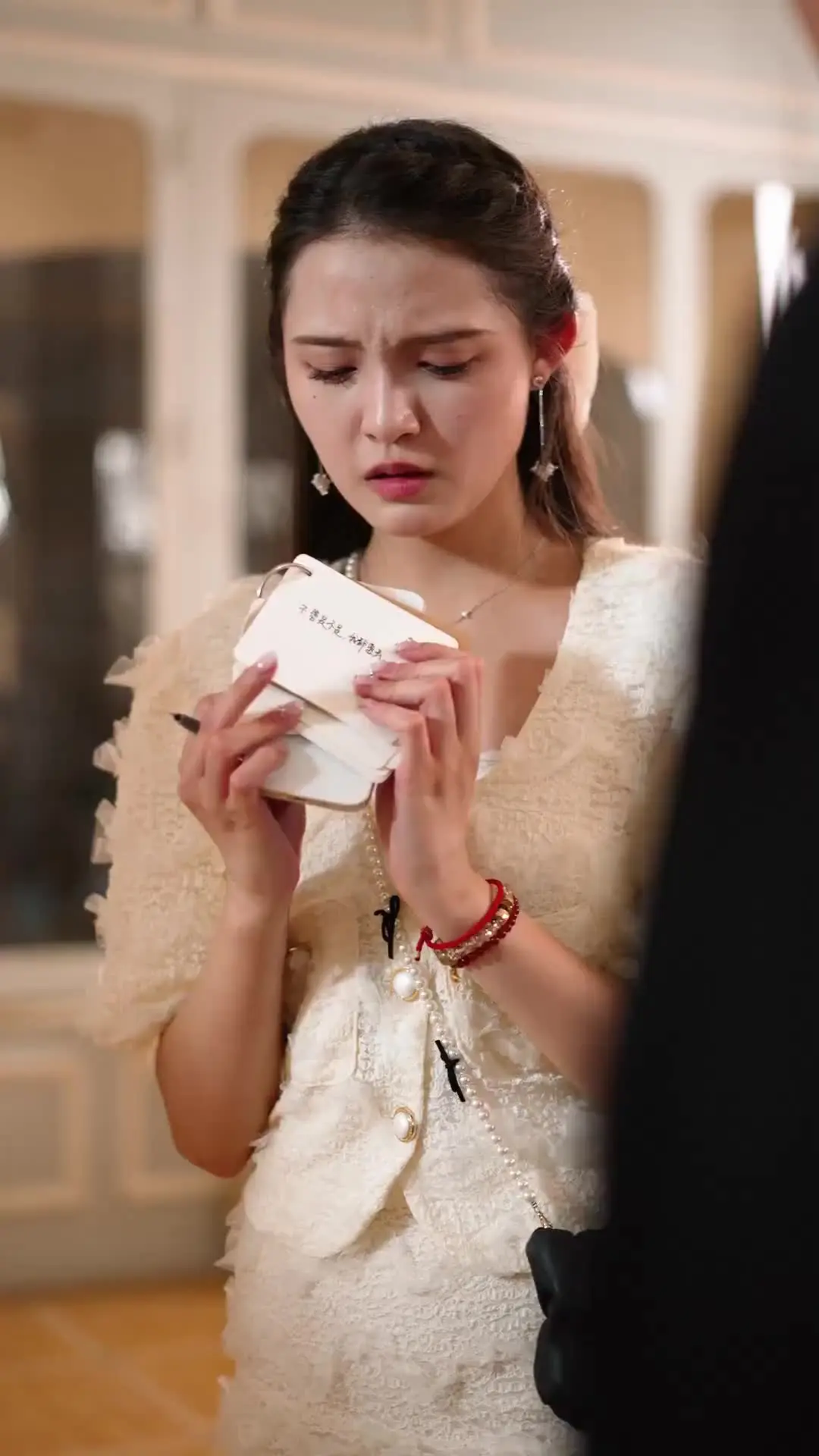 Episódio 58 de Aposta de Amor