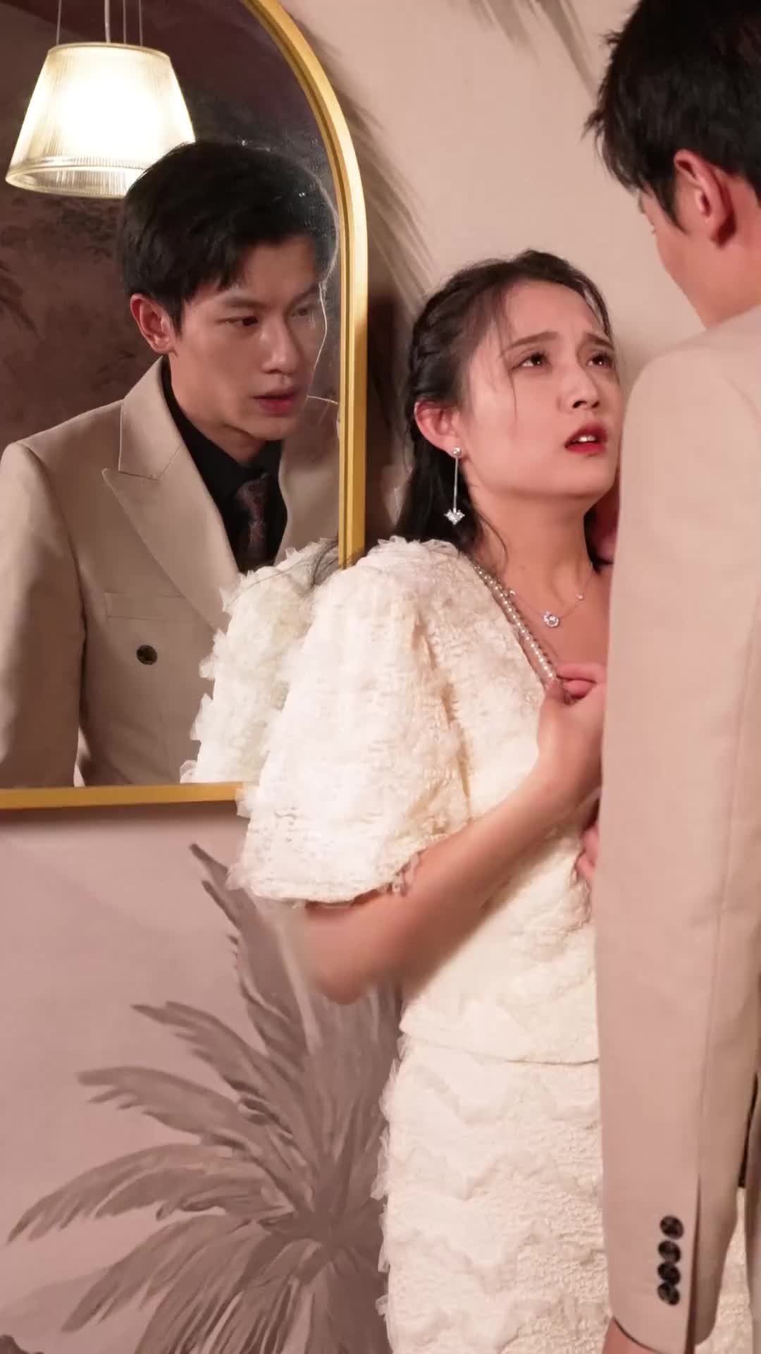 Episódio 60 de Aposta de Amor
