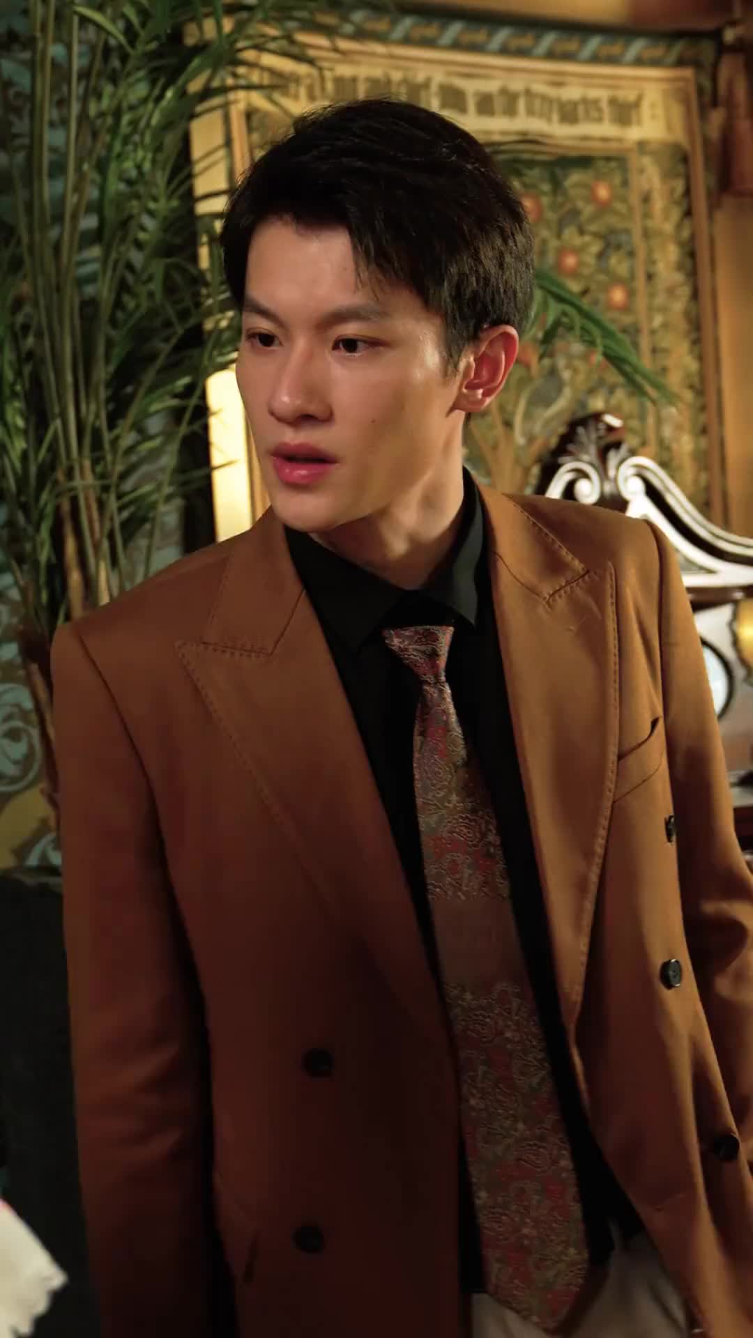 Episódio 7 de Aposta de Amor