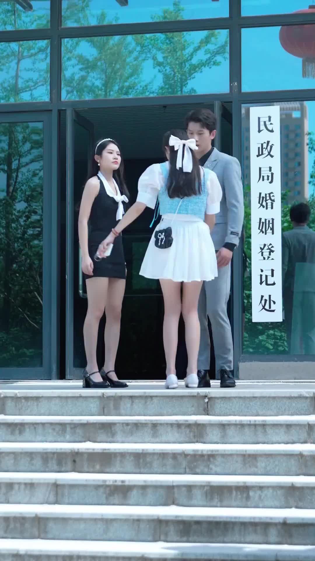 Episódio 8 de Aposta de Amor