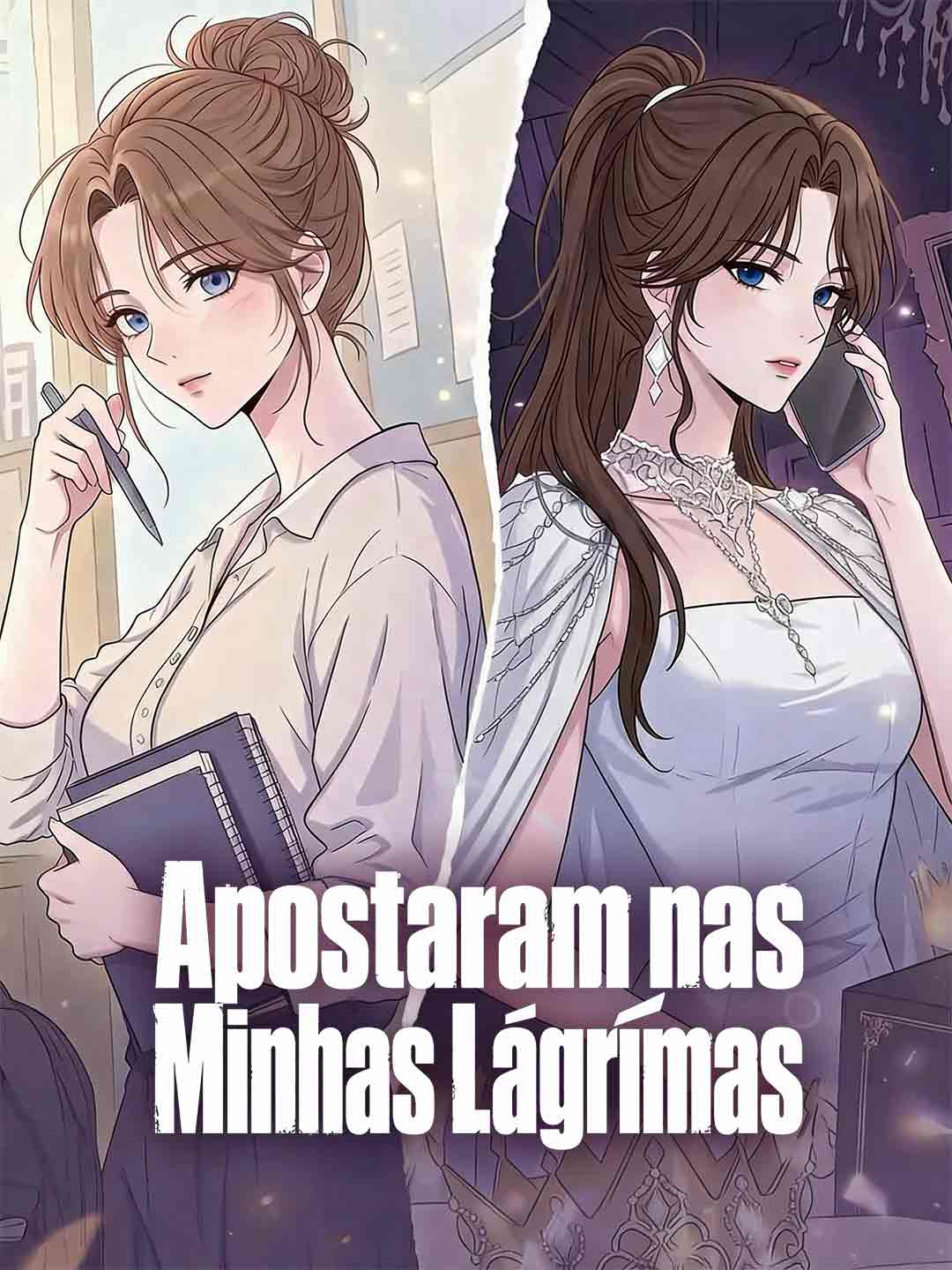 Episódio 2 de Apostaram nas Minhas Lágrimas
