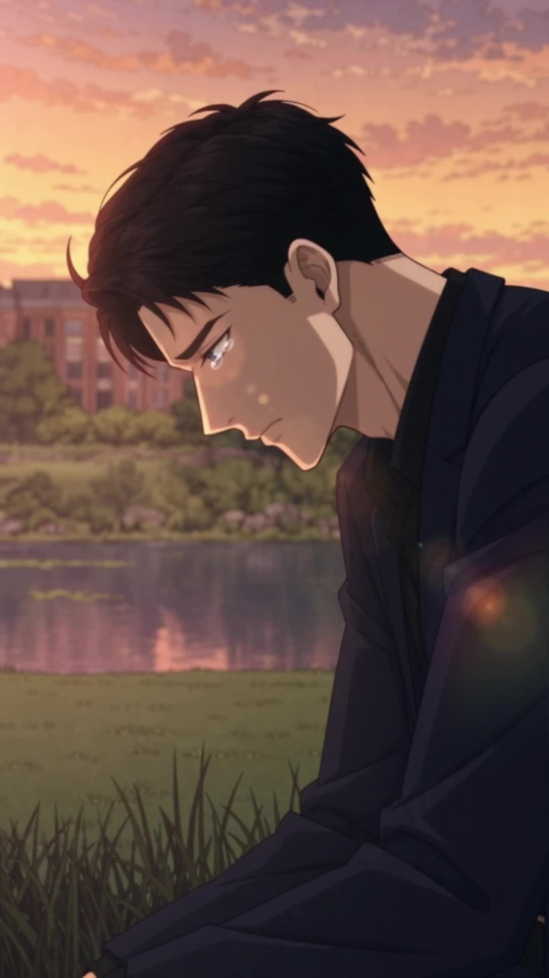 Episódio 13 de Apostaram nas Minhas Lágrimas