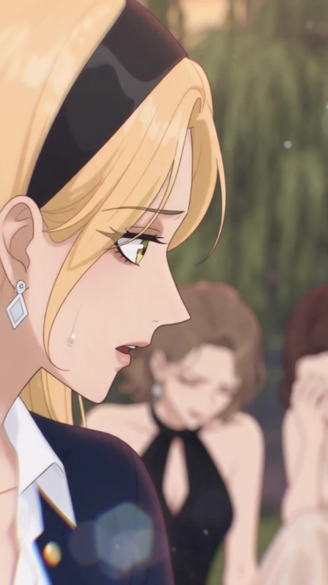 Episódio 14 de Apostaram nas Minhas Lágrimas