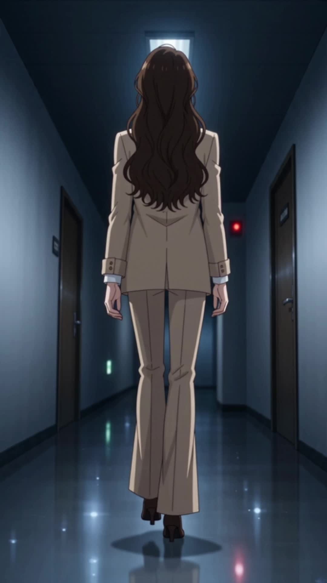 Episódio 20 de Apostaram nas Minhas Lágrimas