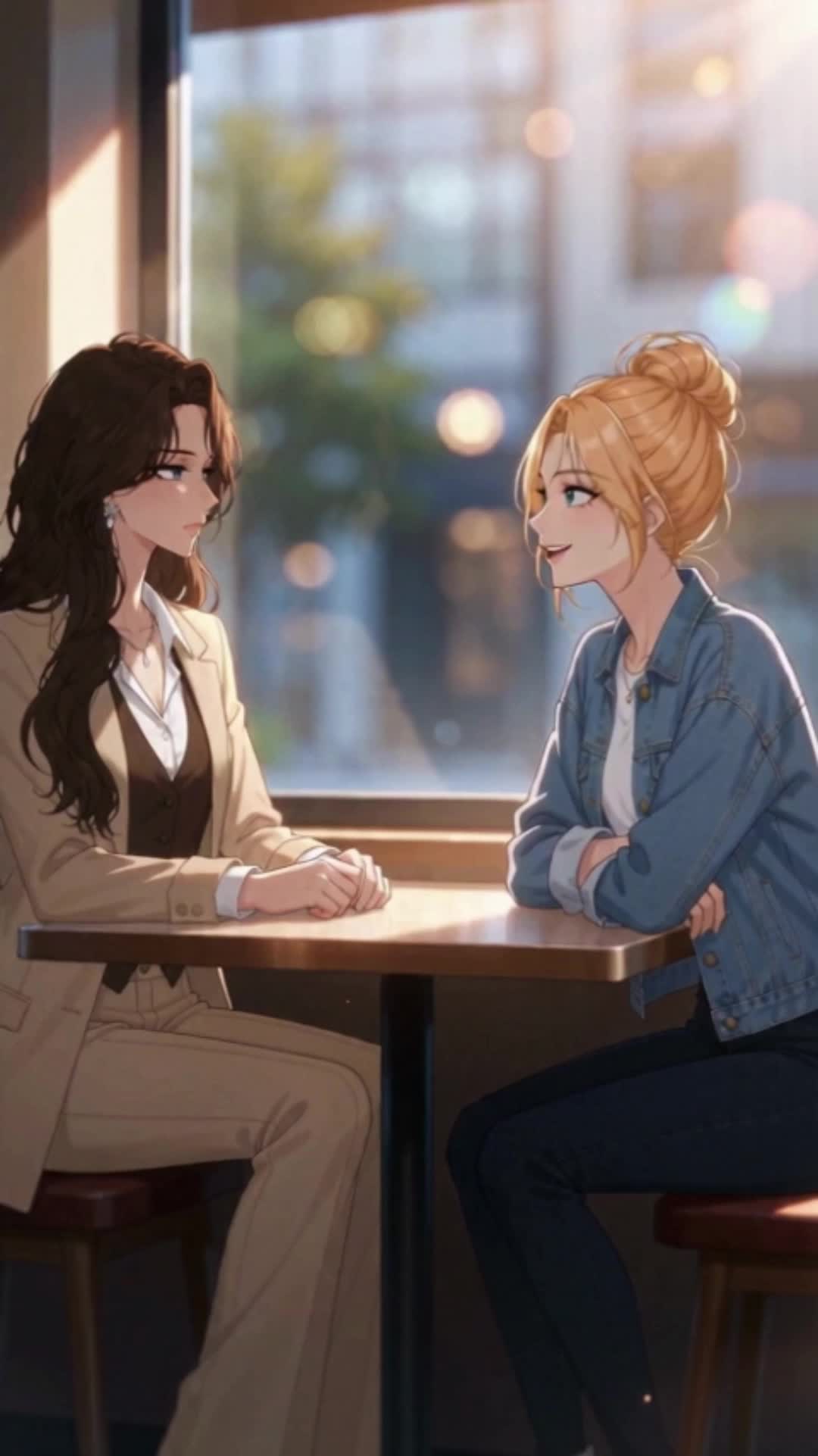Episódio 21 de Apostaram nas Minhas Lágrimas