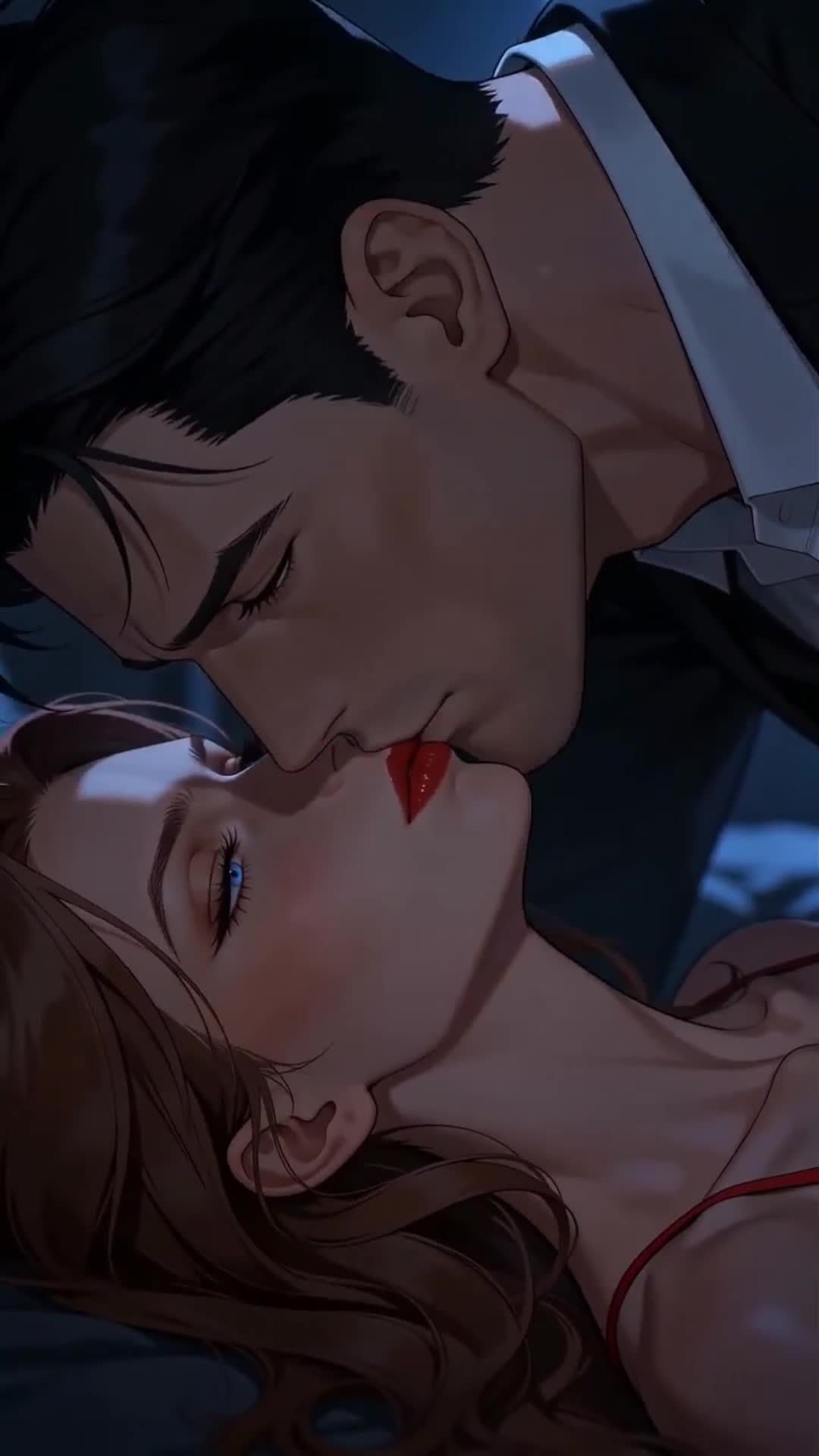 Episódio 1 de Aprendendo a amar na tempestade