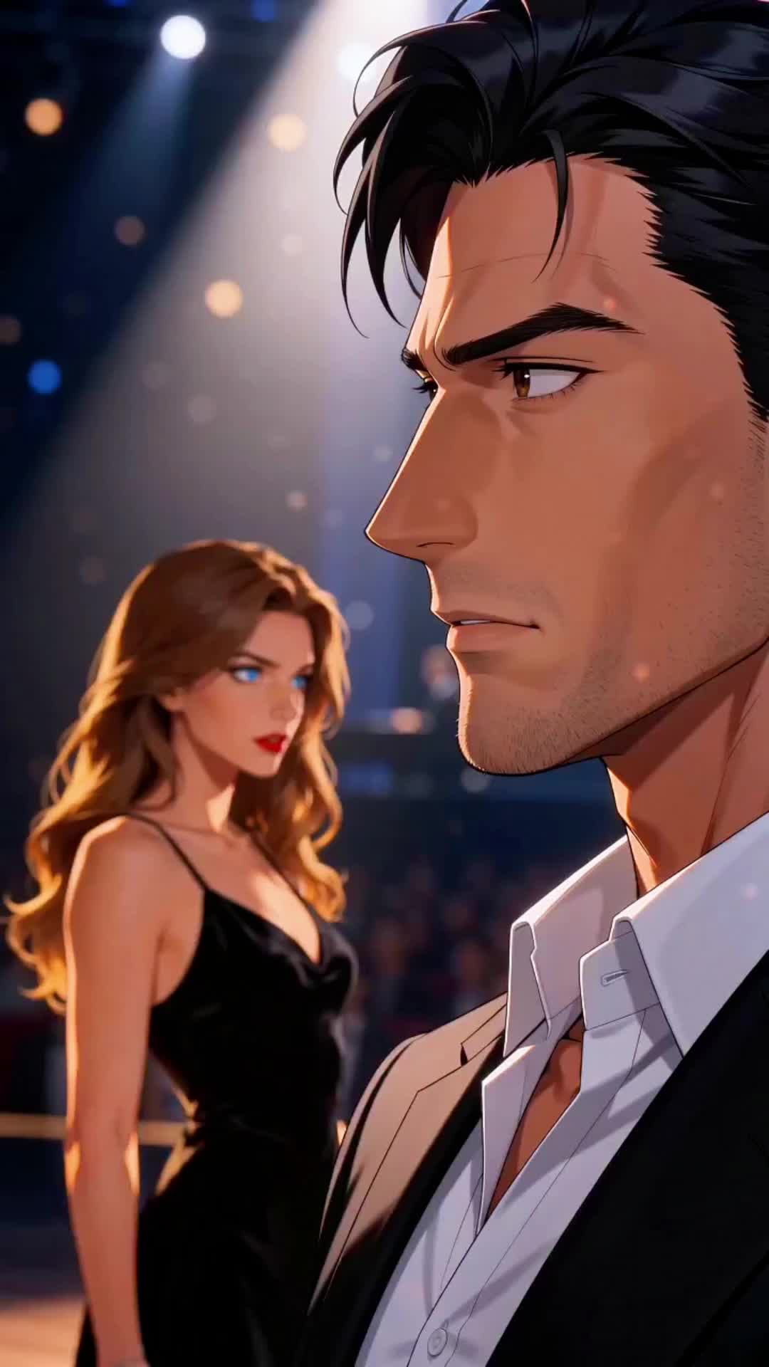 Episódio 17 de Aprendendo a amar na tempestade