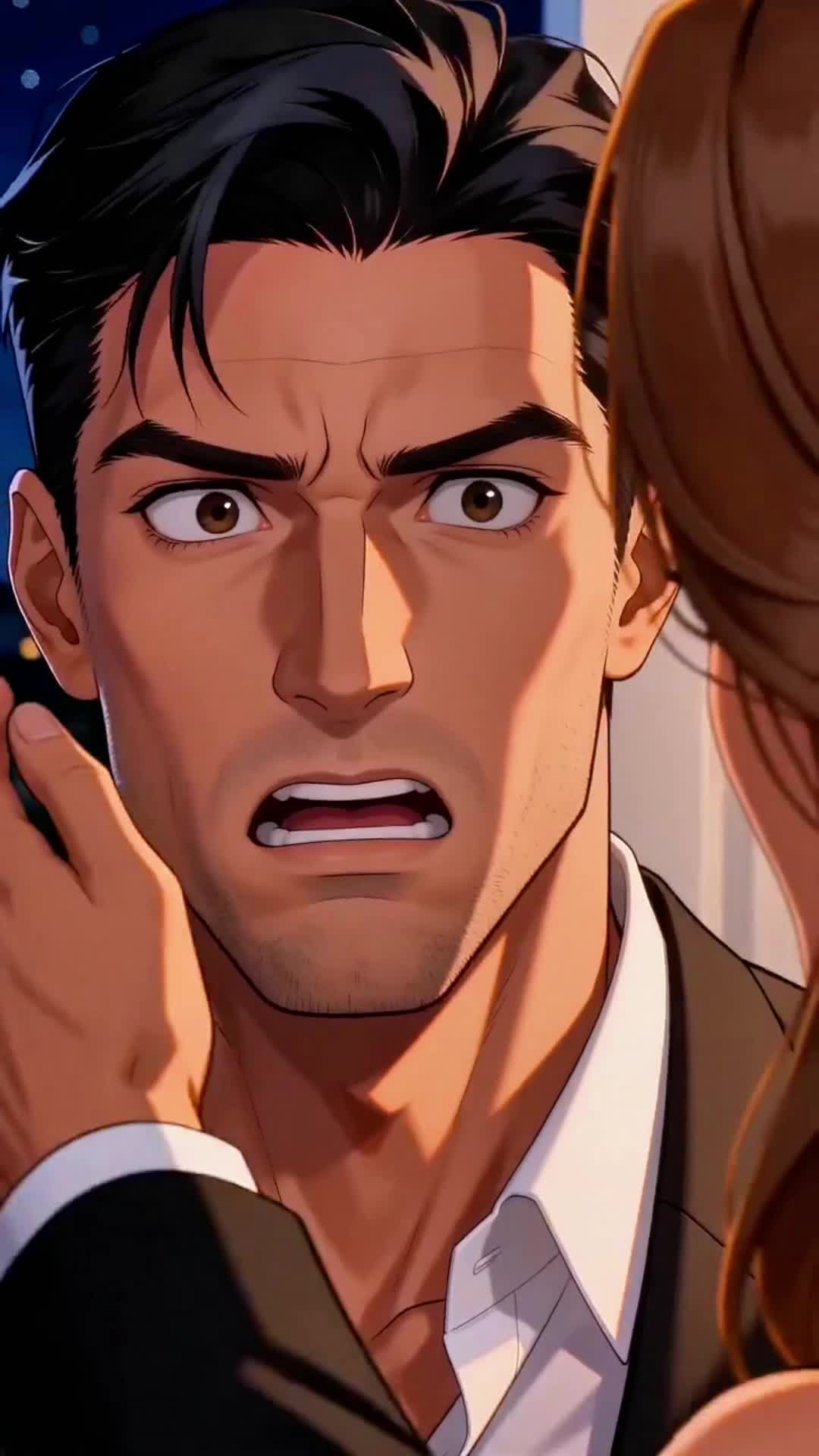 Episódio 18 de Aprendendo a amar na tempestade
