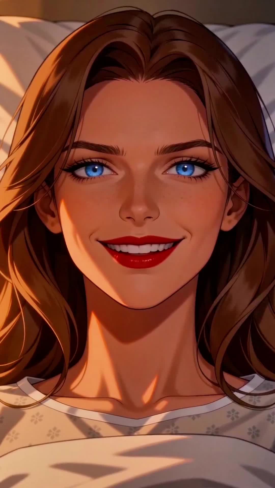 Episódio 21 de Aprendendo a amar na tempestade