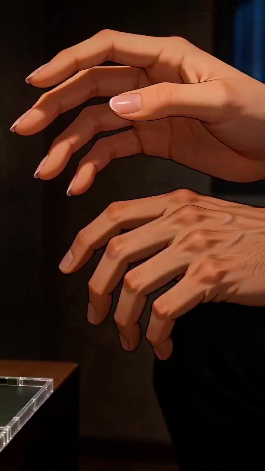 Episódio 5 de Aprendendo a amar na tempestade