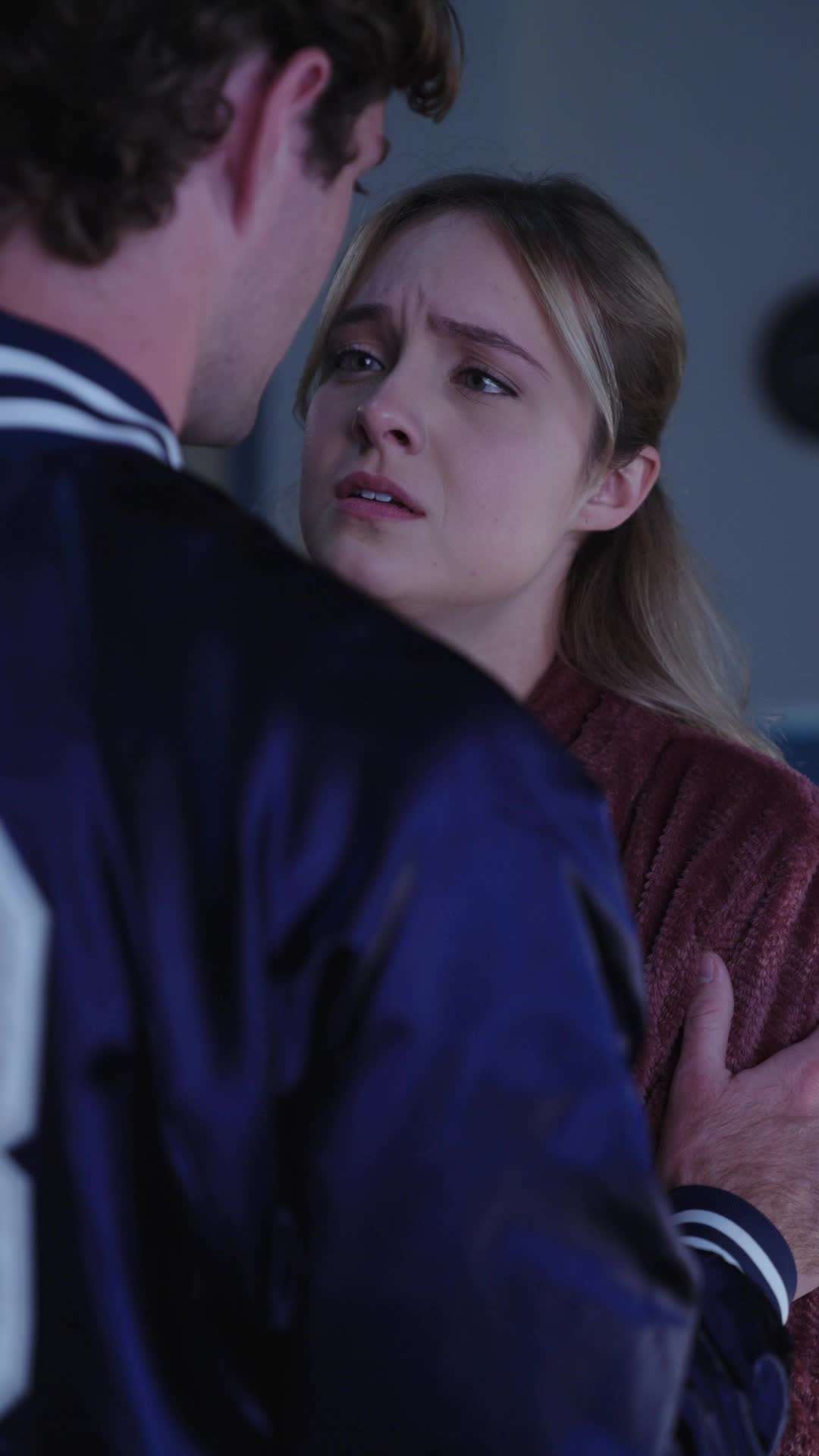 Episódio 18 de Aquele que Eu Nunca Esqueci