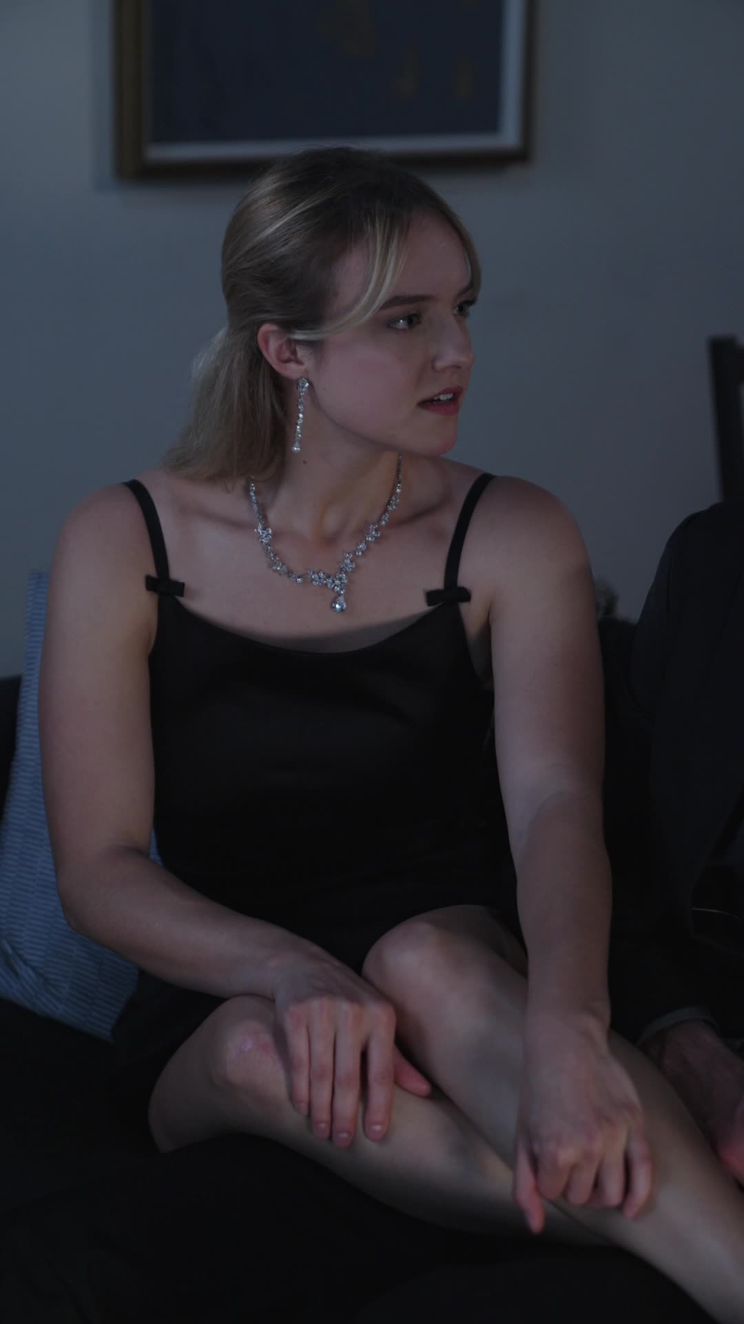 Episódio 24 de Aquele que Eu Nunca Esqueci