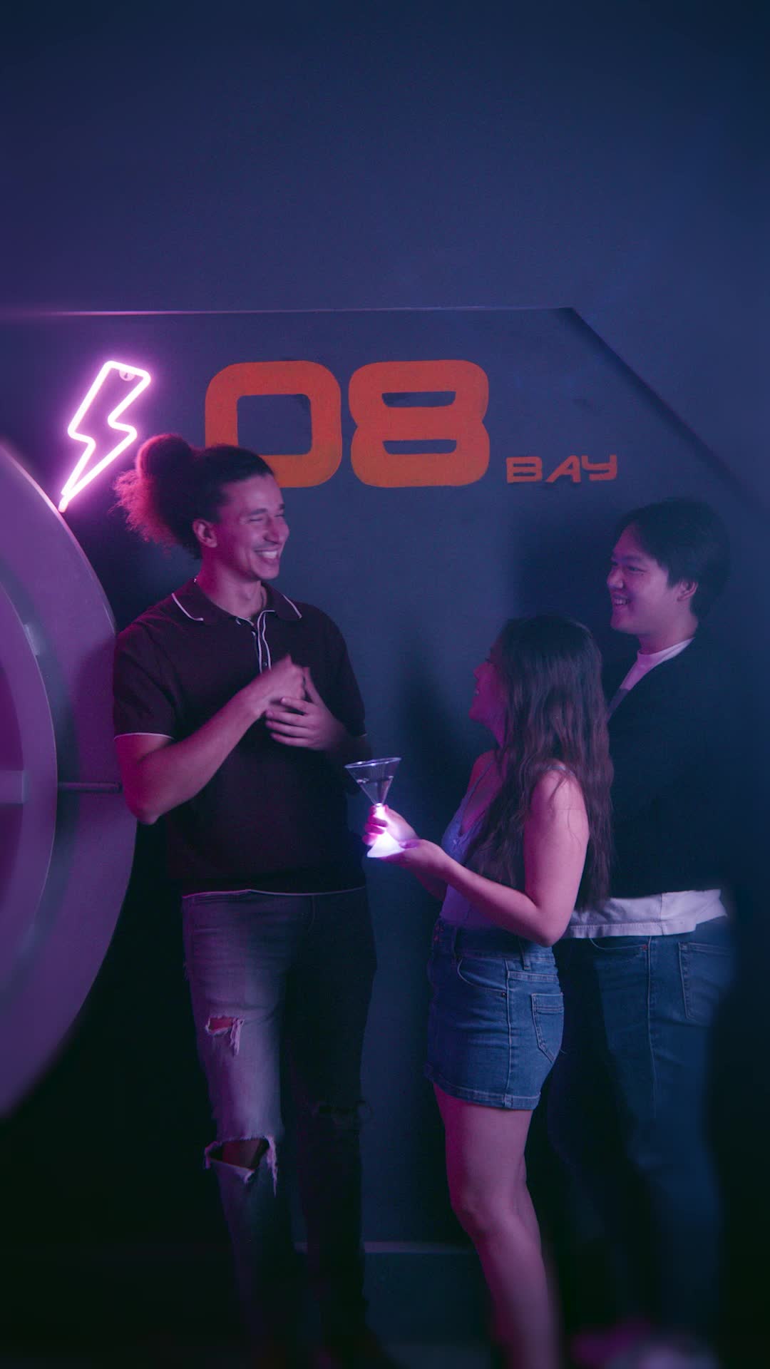 Episódio 1 de Aquele que fugiu