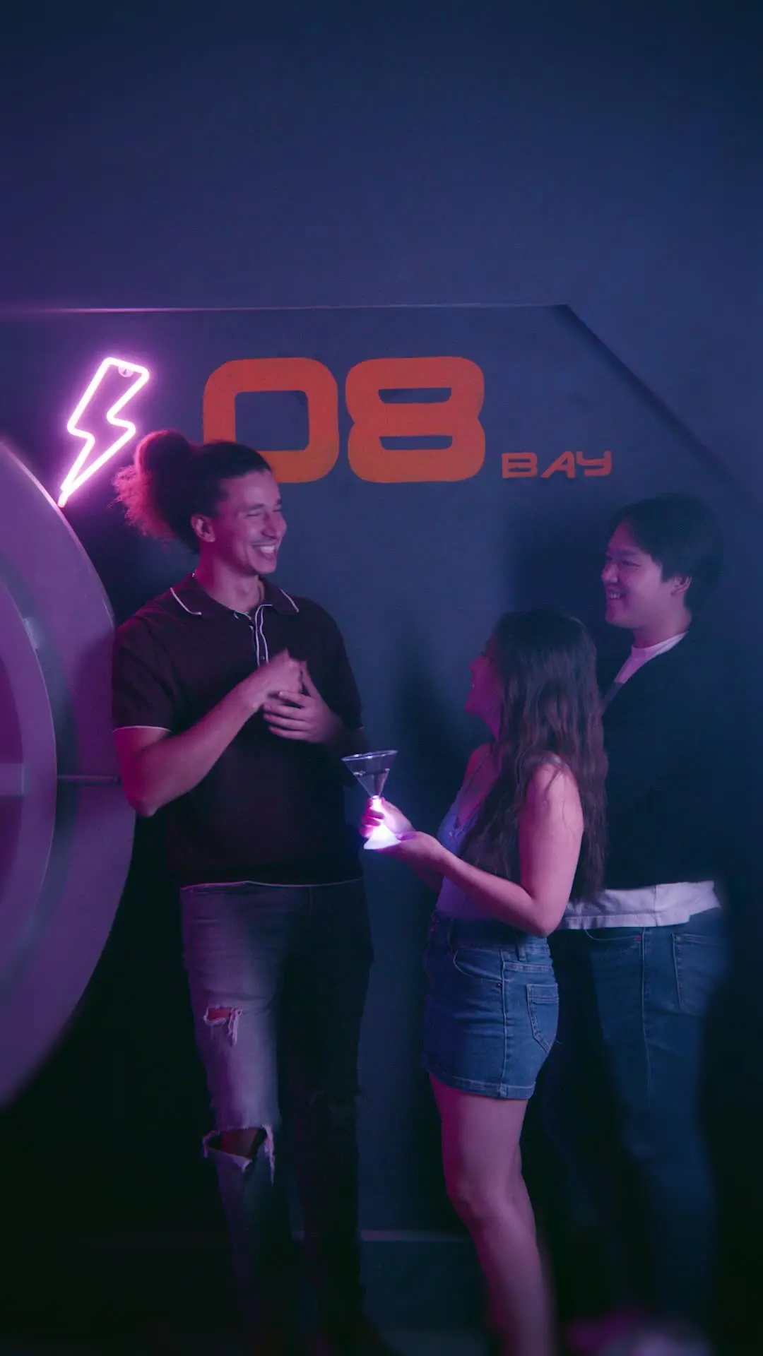 Episódio 1 de Aquele que fugiu