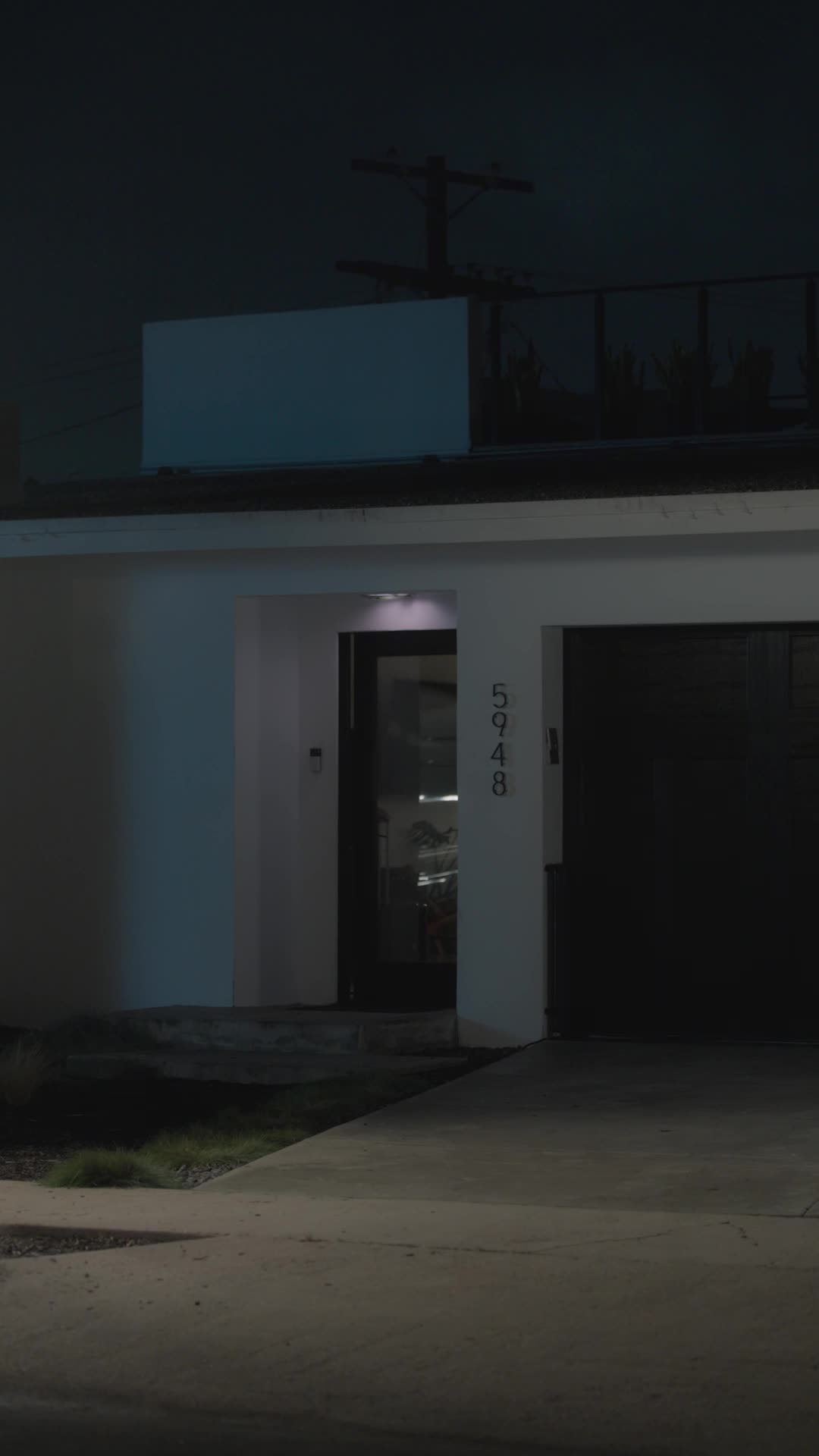Episódio 20 de Aquele que fugiu