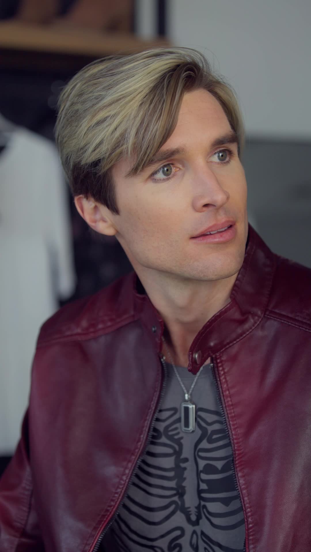 Episódio 45 de Aquele que fugiu
