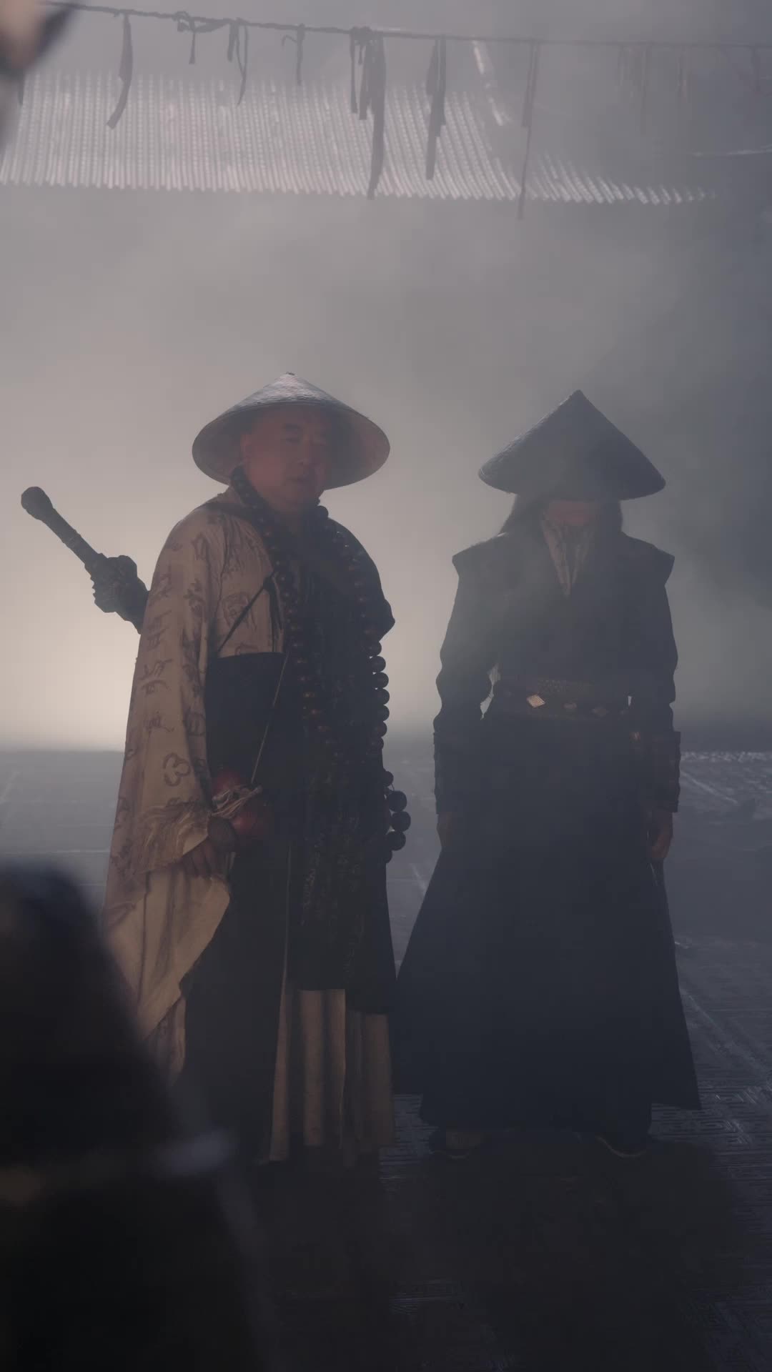 Episódio 57 de Aquele que Se Levanta por Sangue