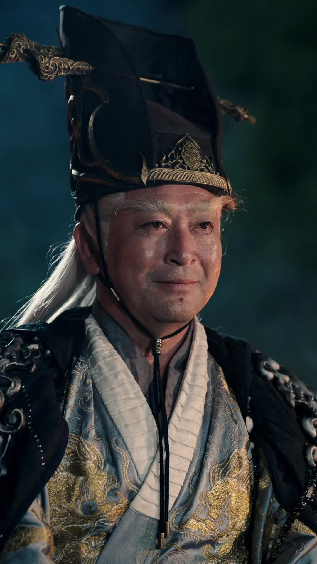Episódio 78 de Aquele que Se Levanta por Sangue