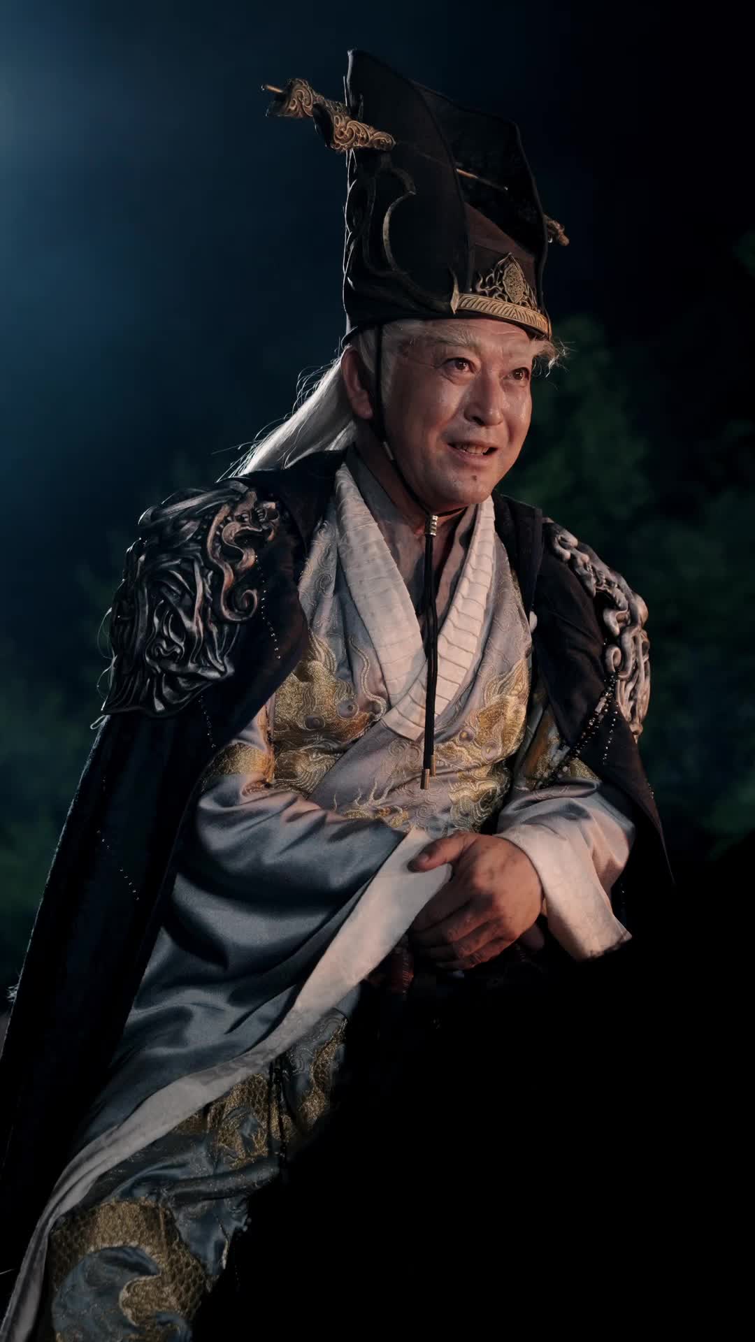 Episódio 80 de Aquele que Se Levanta por Sangue