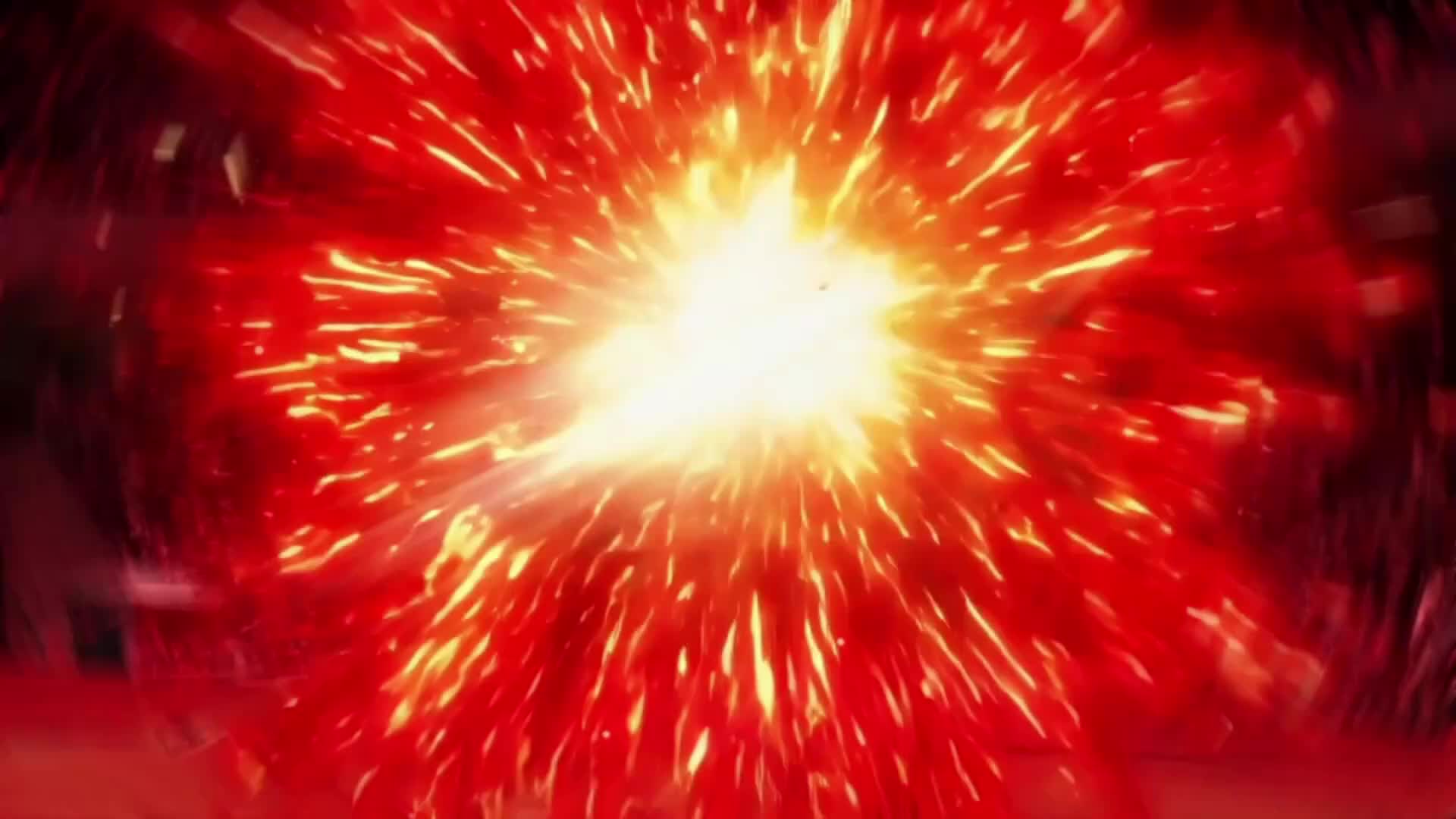 Episódio 10 de Arena do destino, deus demoníaco domina céus