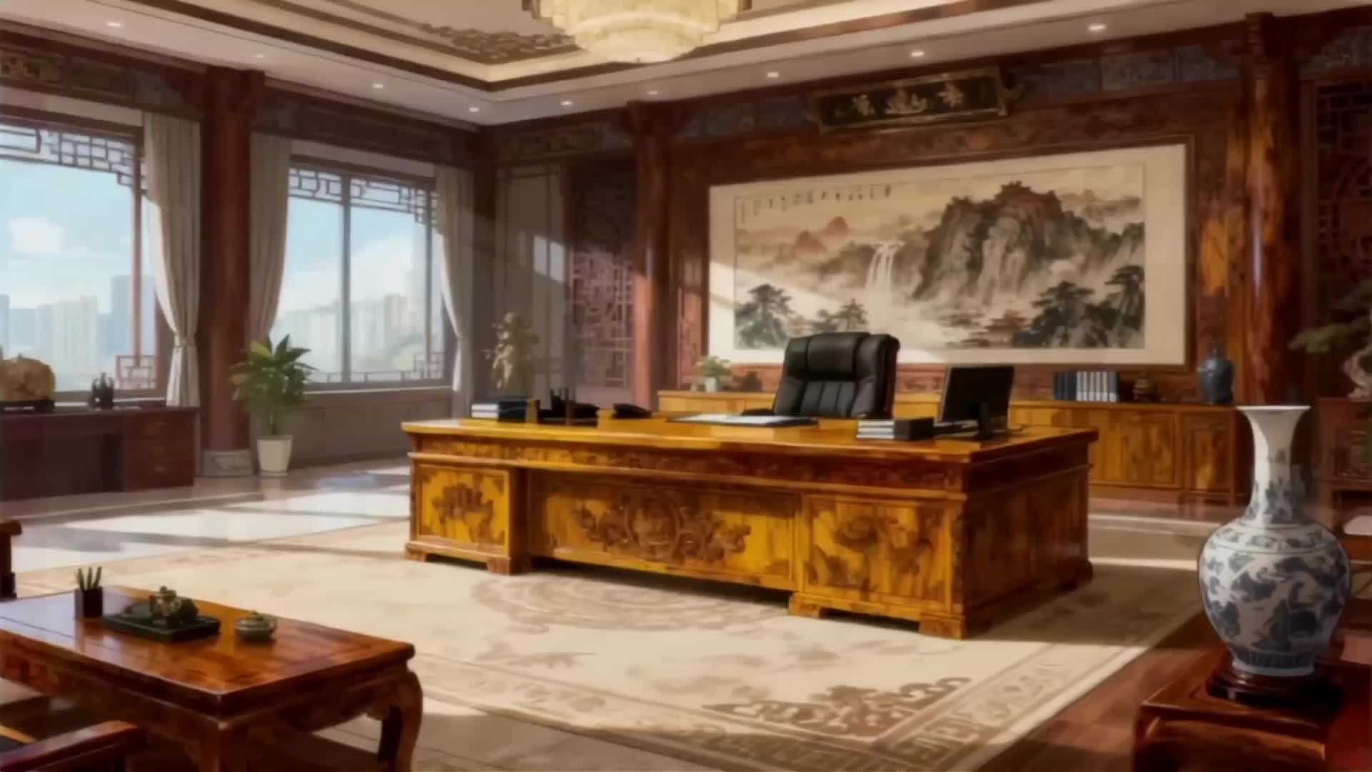 Episódio 12 de Arena do destino, deus demoníaco domina céus
