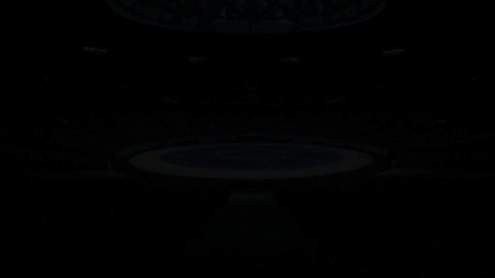 Episódio 19 de Arena do destino, deus demoníaco domina céus