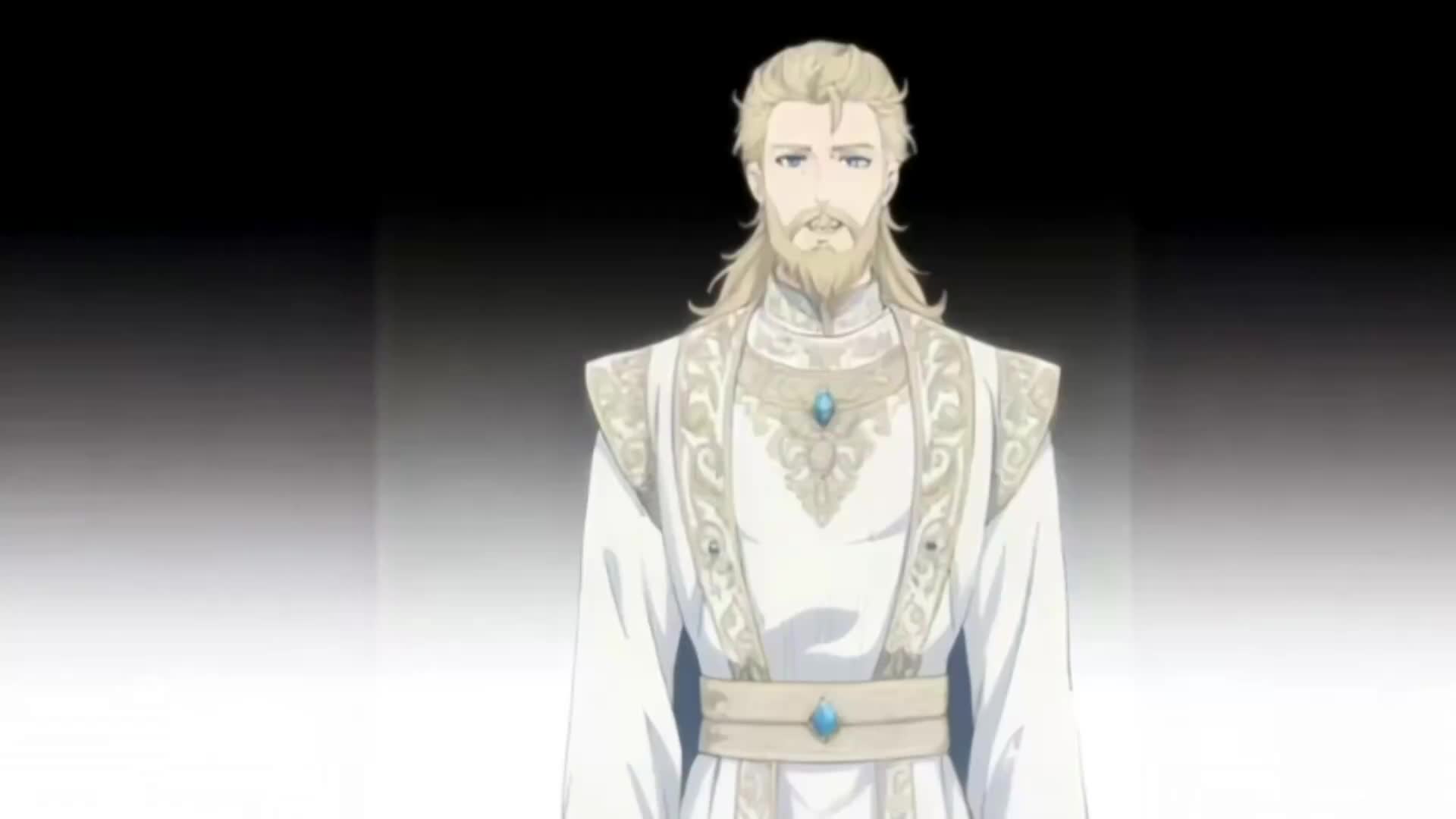Episódio 41 de Arena do destino, deus demoníaco domina céus