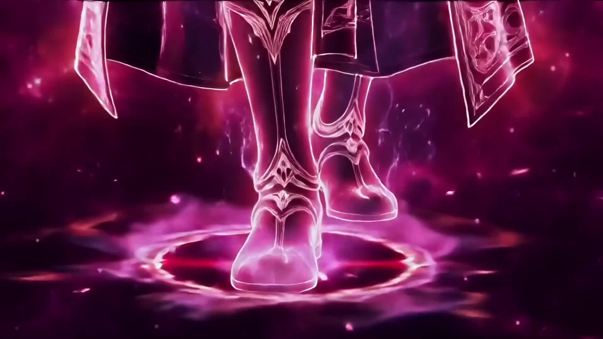Episódio 52 de Arena do destino, deus demoníaco domina céus